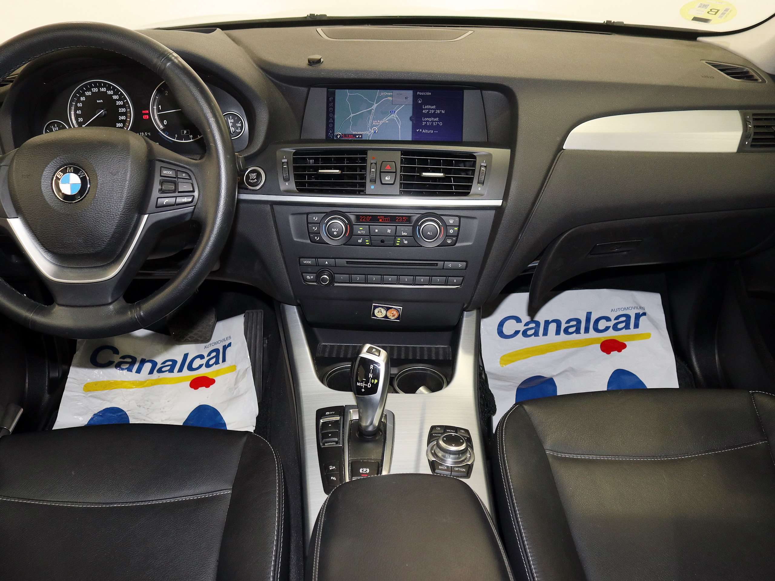 Foto Bmw X3 29