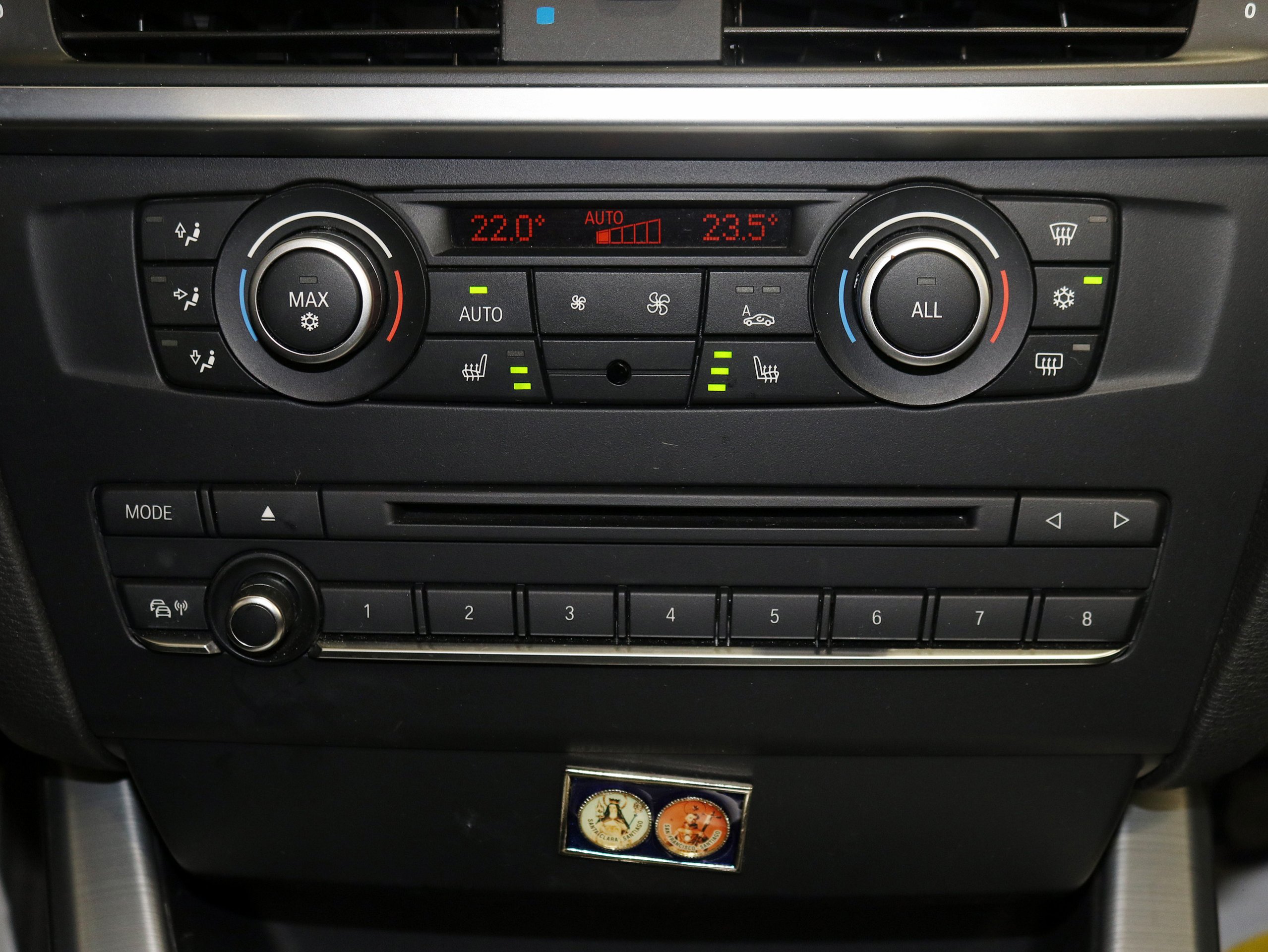 Foto Bmw X3 31