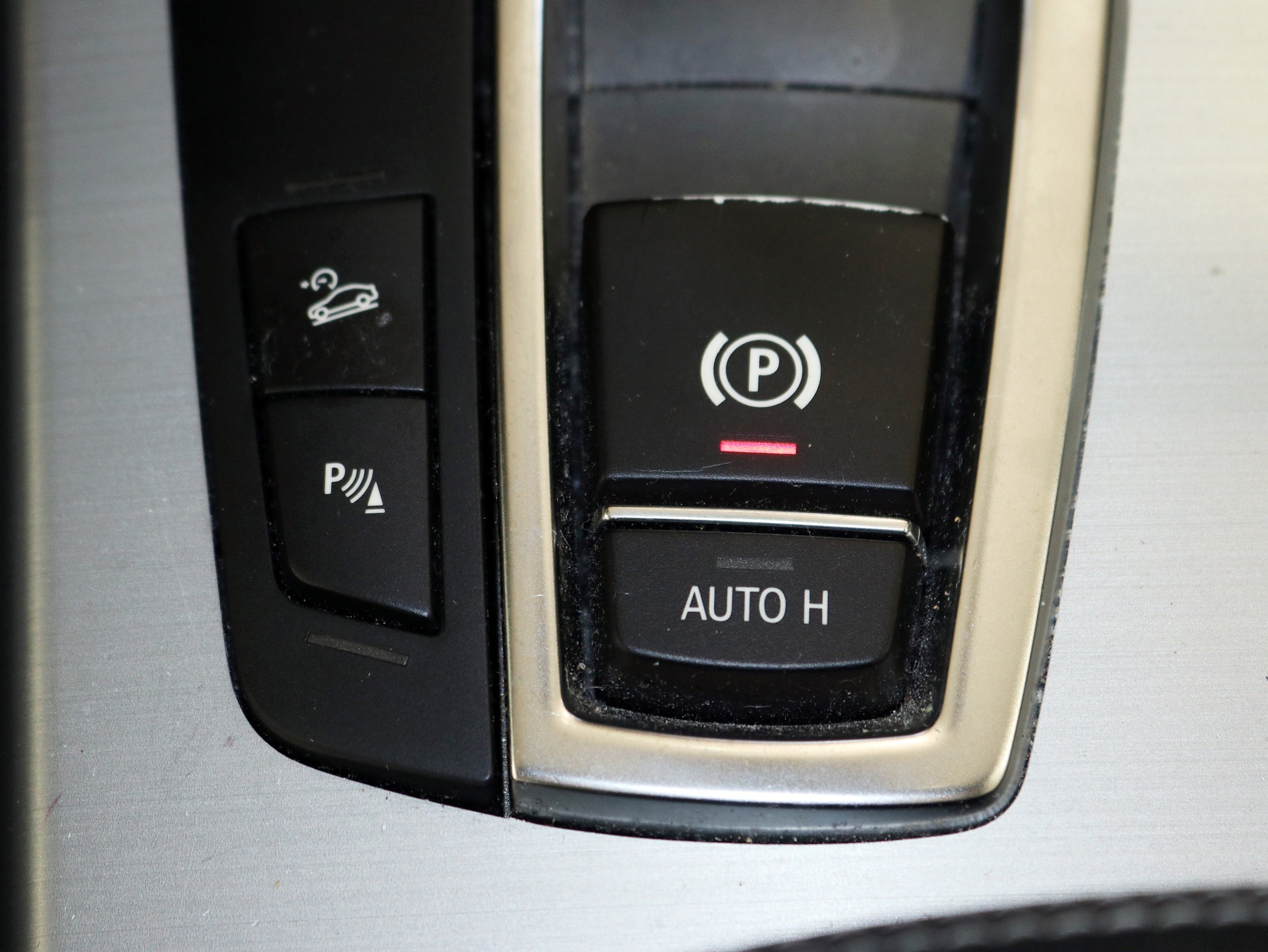 Foto Bmw X3 34