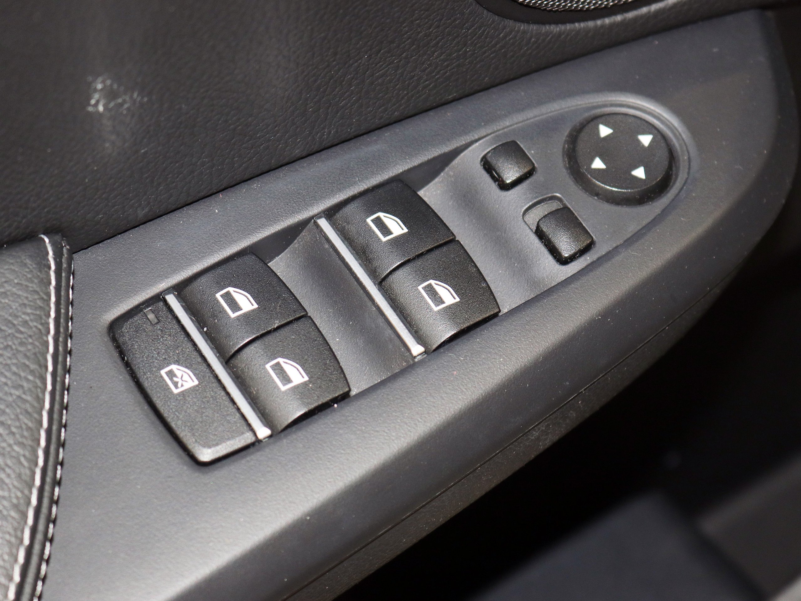 Foto Bmw X3 37