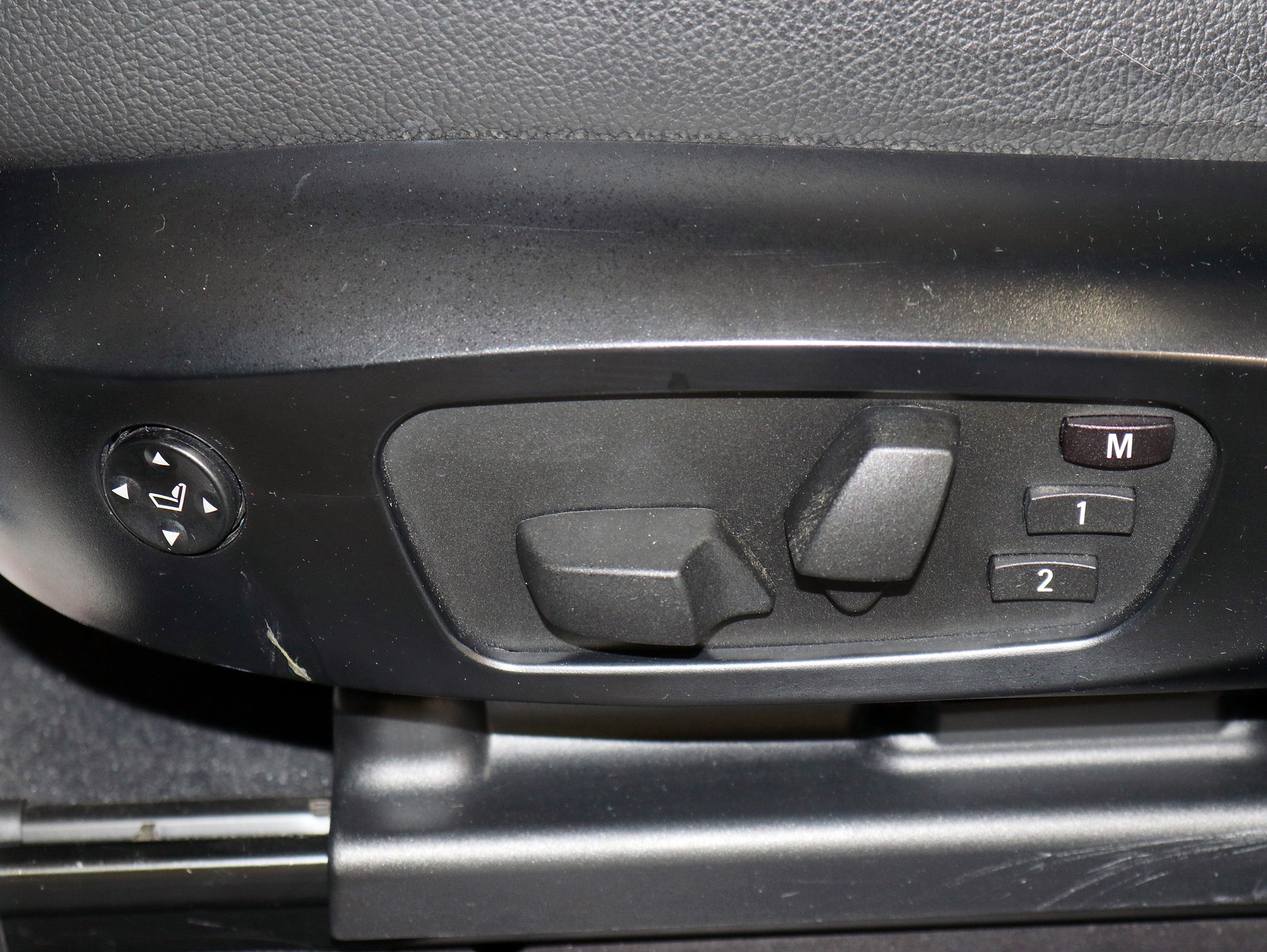 Foto Bmw X3 38