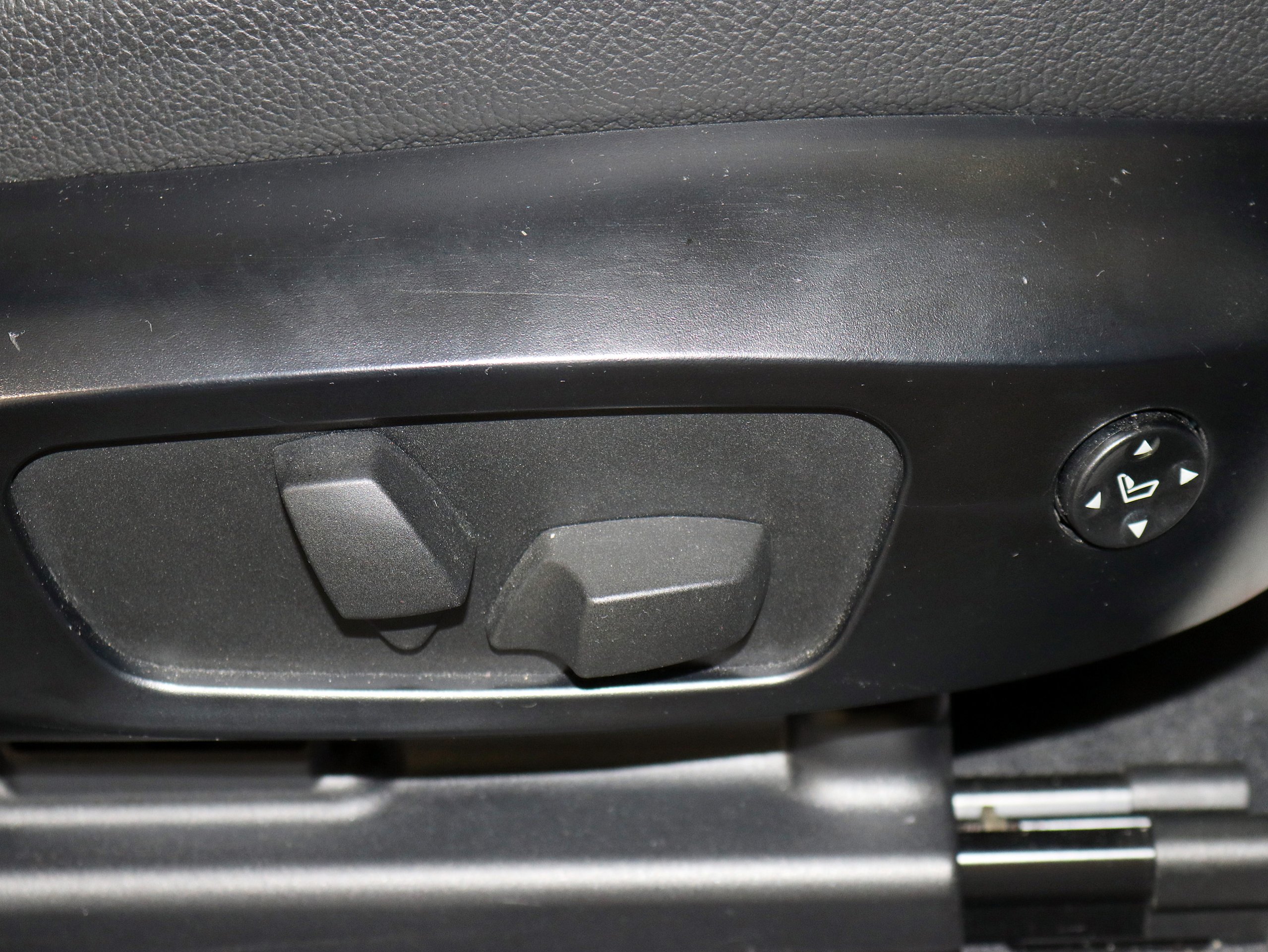 Foto Bmw X3 39