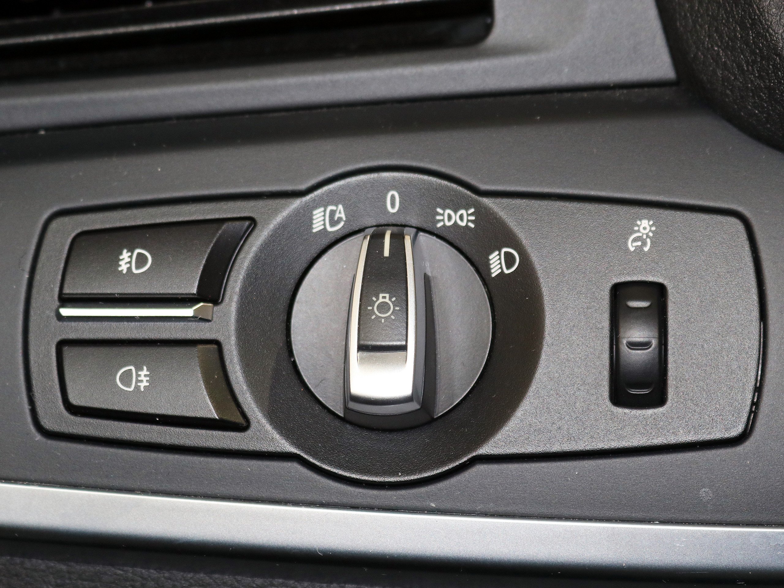 Foto Bmw X3 40
