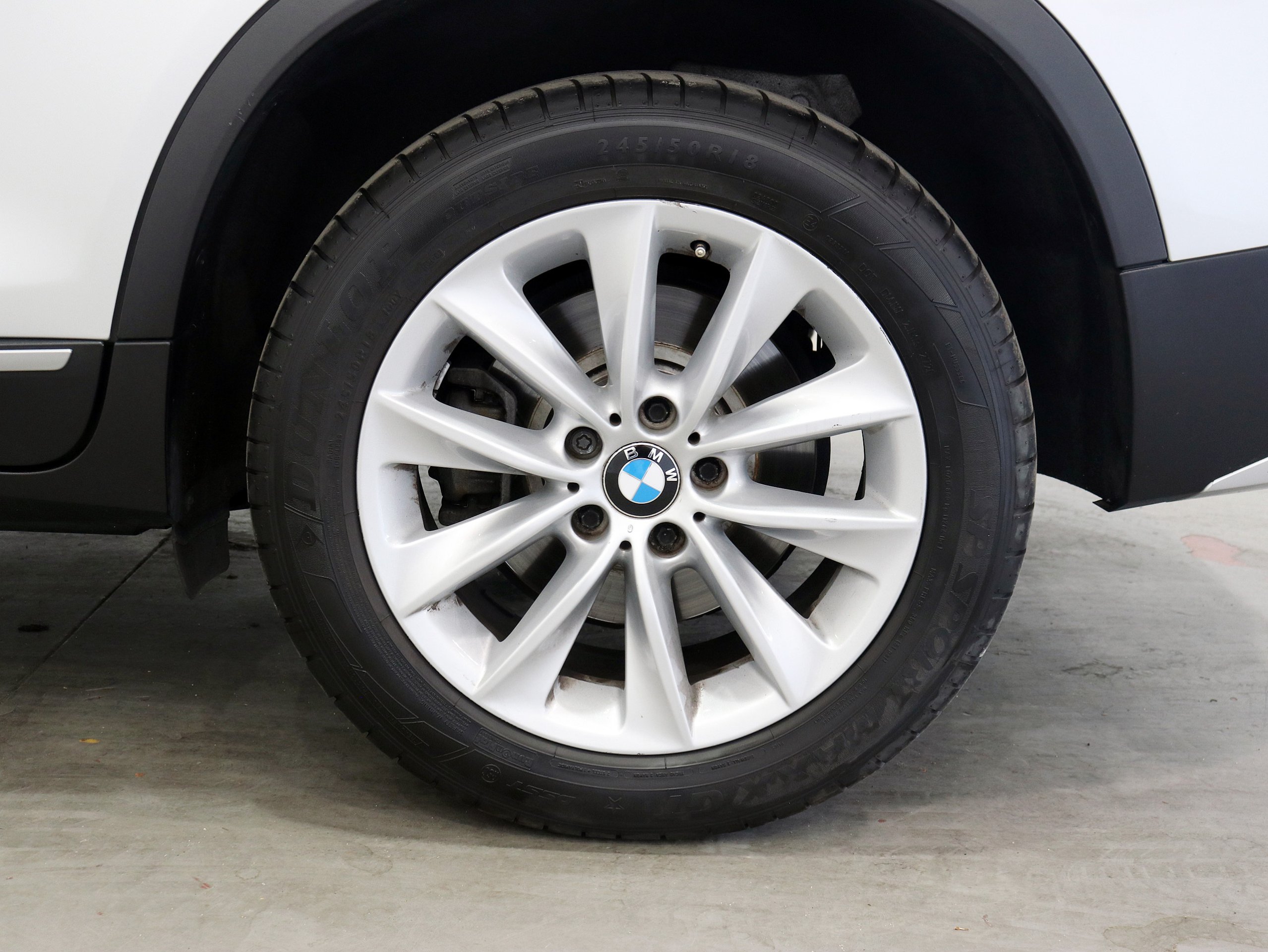 Foto Bmw X3 47