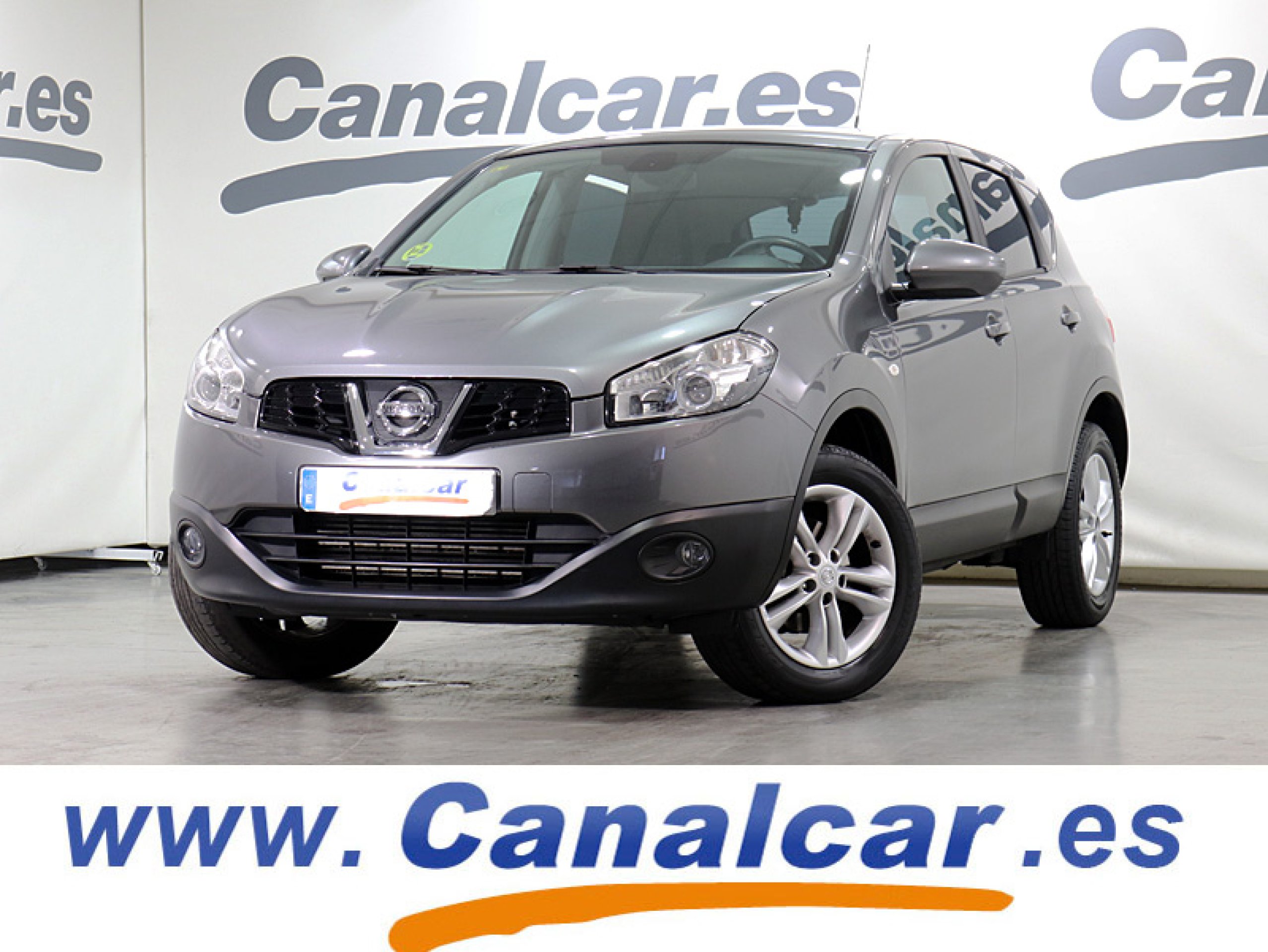 Foto Nissan Qashqai 2