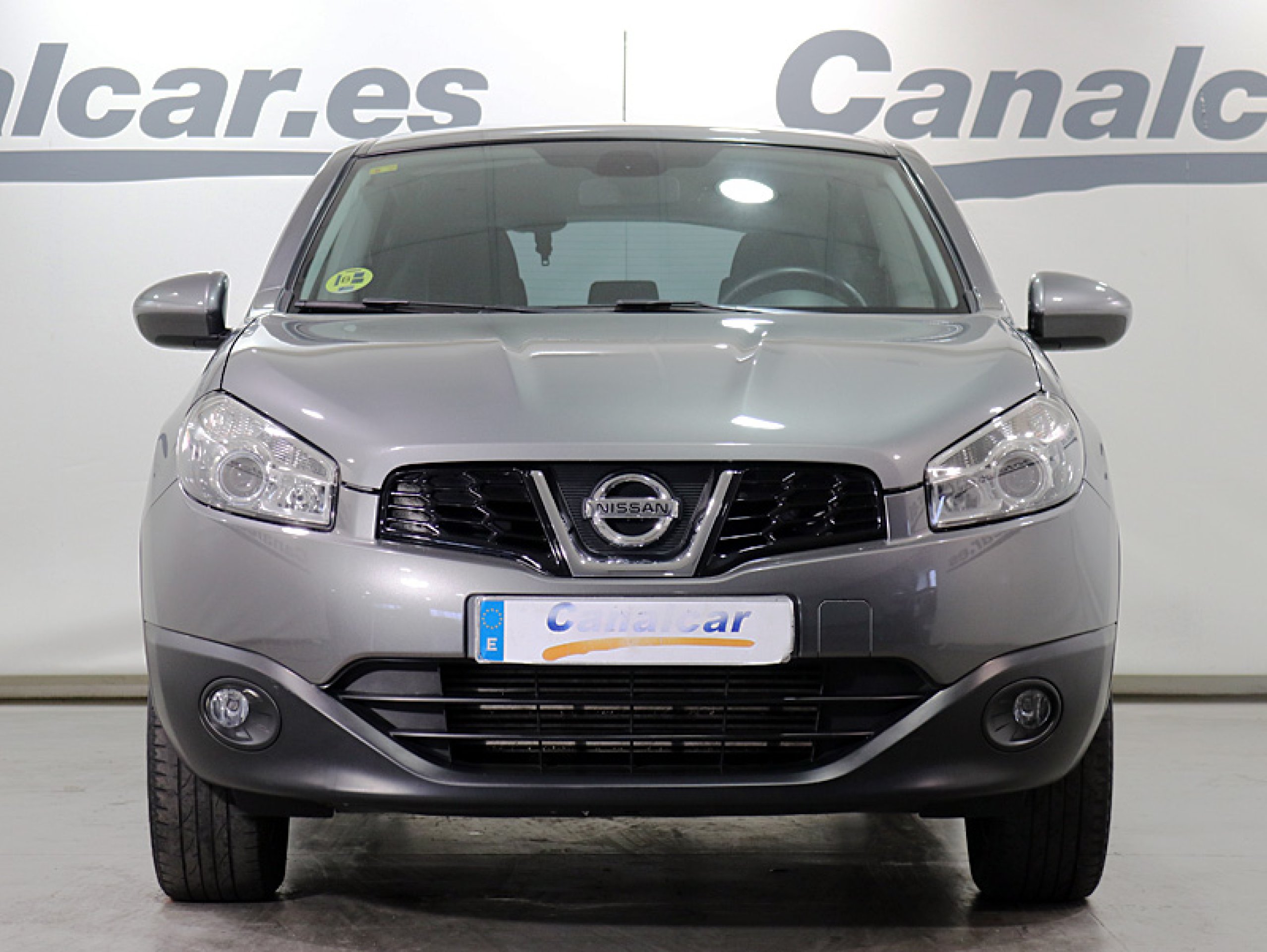 Foto Nissan Qashqai 3
