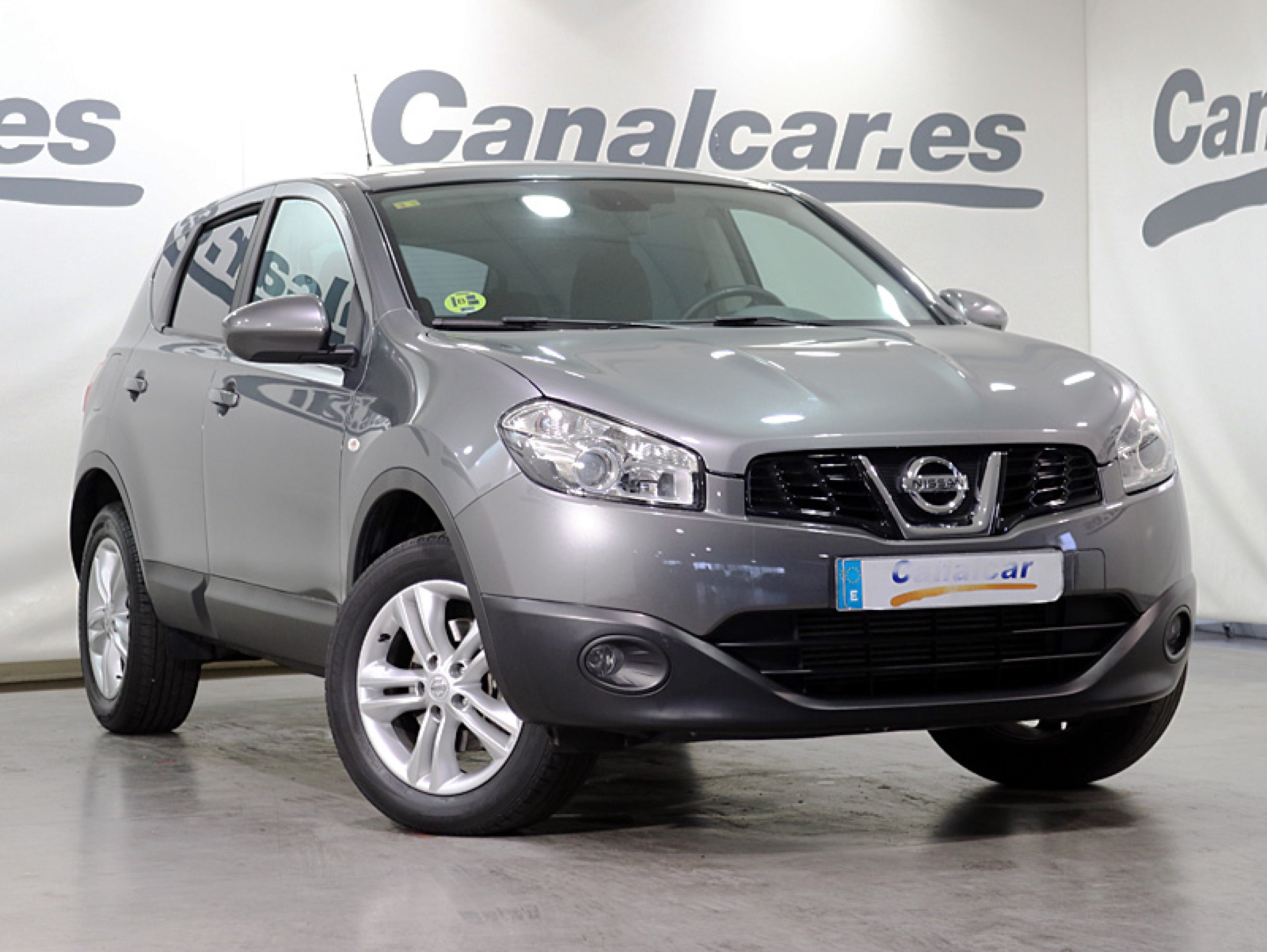Foto Nissan Qashqai 4