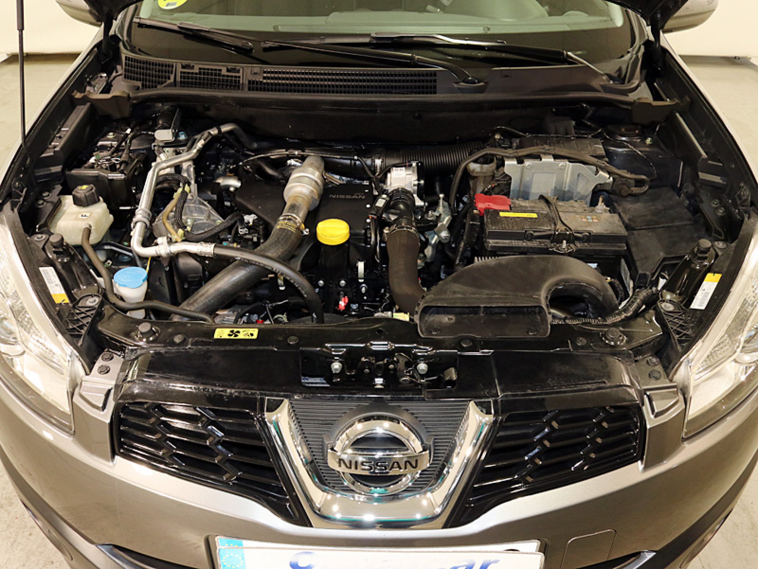 Foto Nissan Qashqai 8