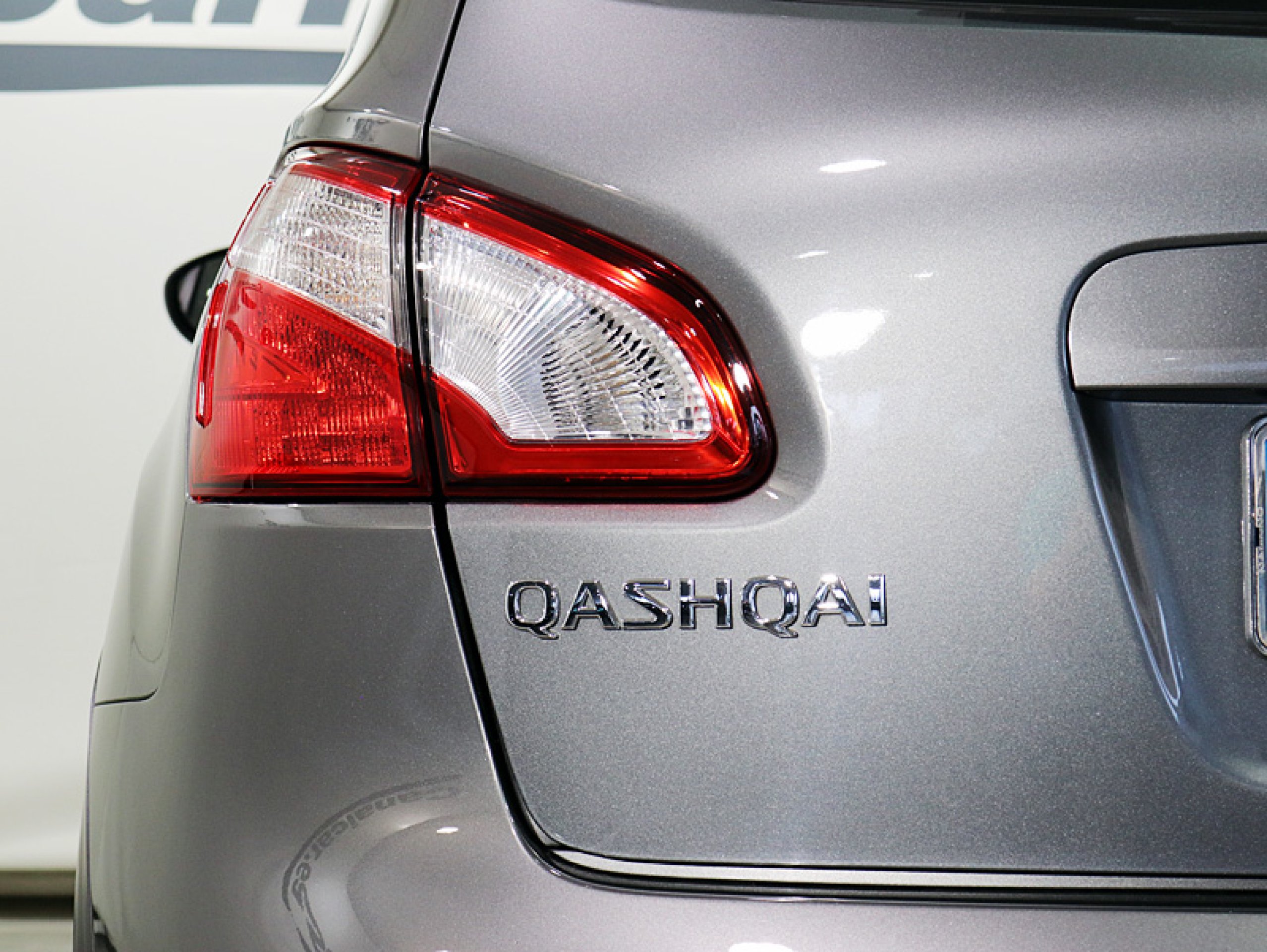 Foto Nissan Qashqai 10