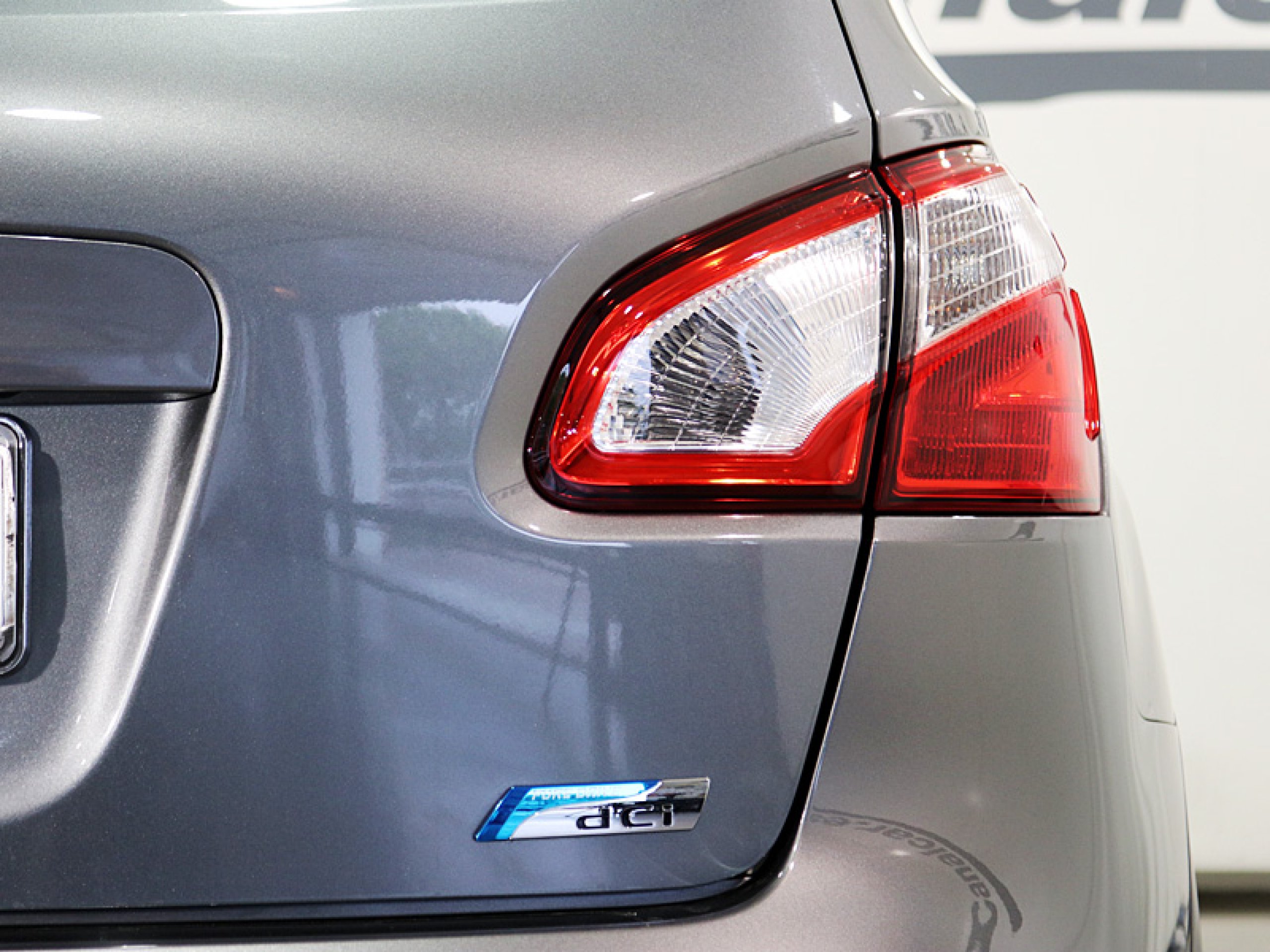 Foto Nissan Qashqai 11