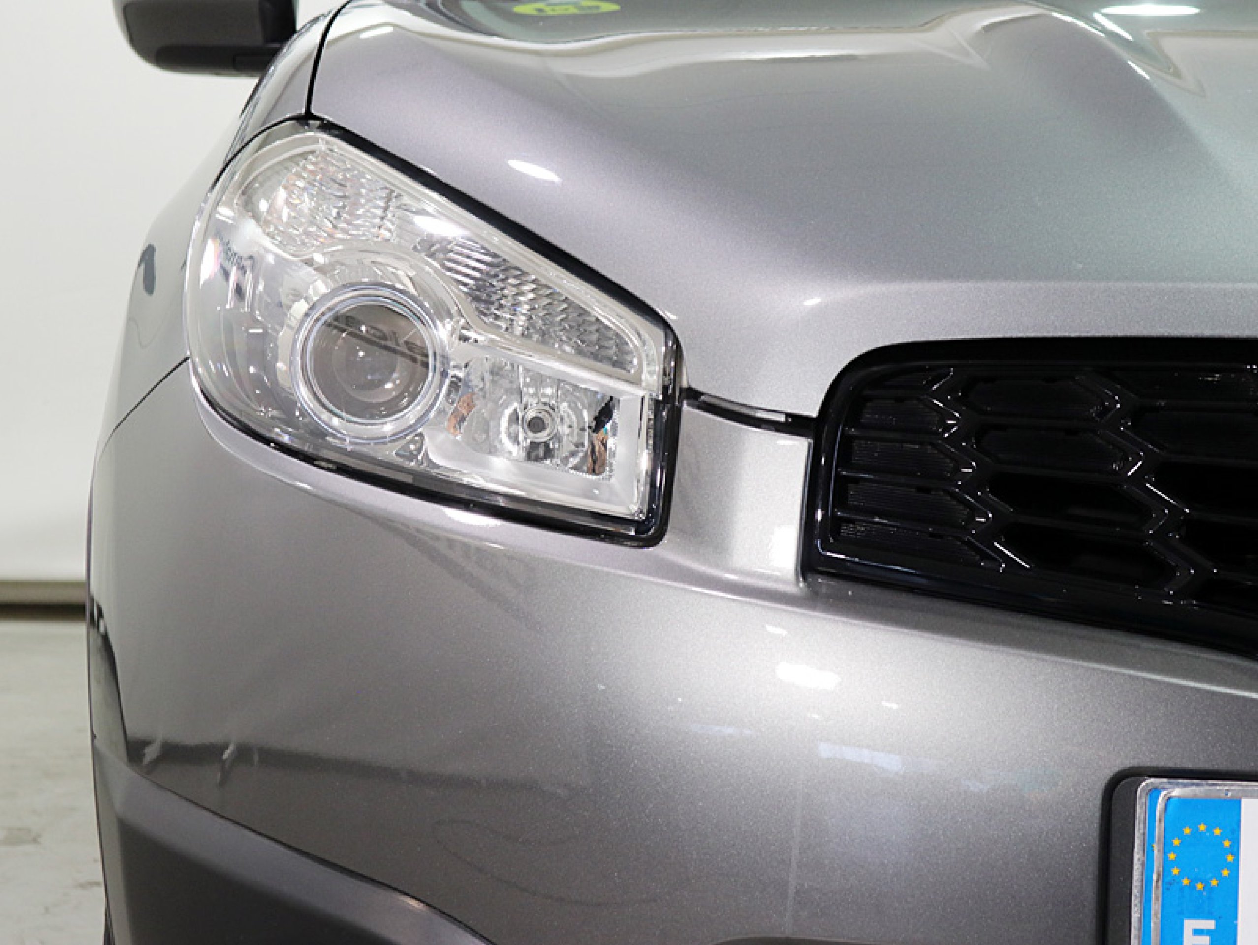Foto Nissan Qashqai 12