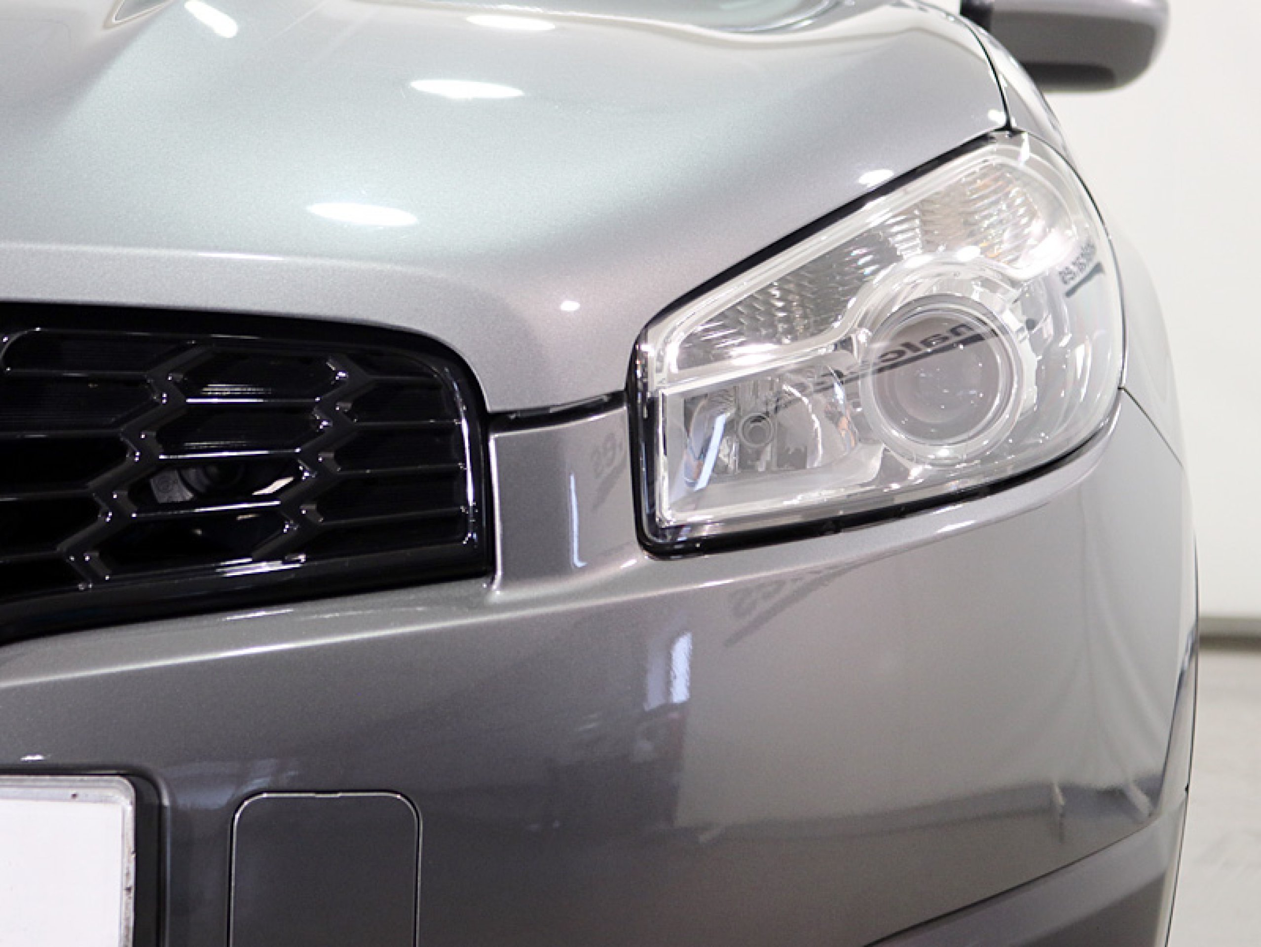 Foto Nissan Qashqai 13