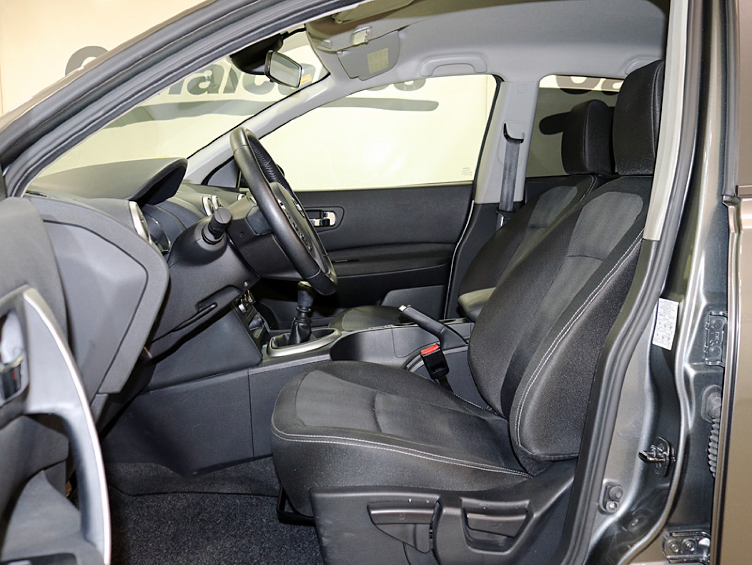 Foto Nissan Qashqai 15