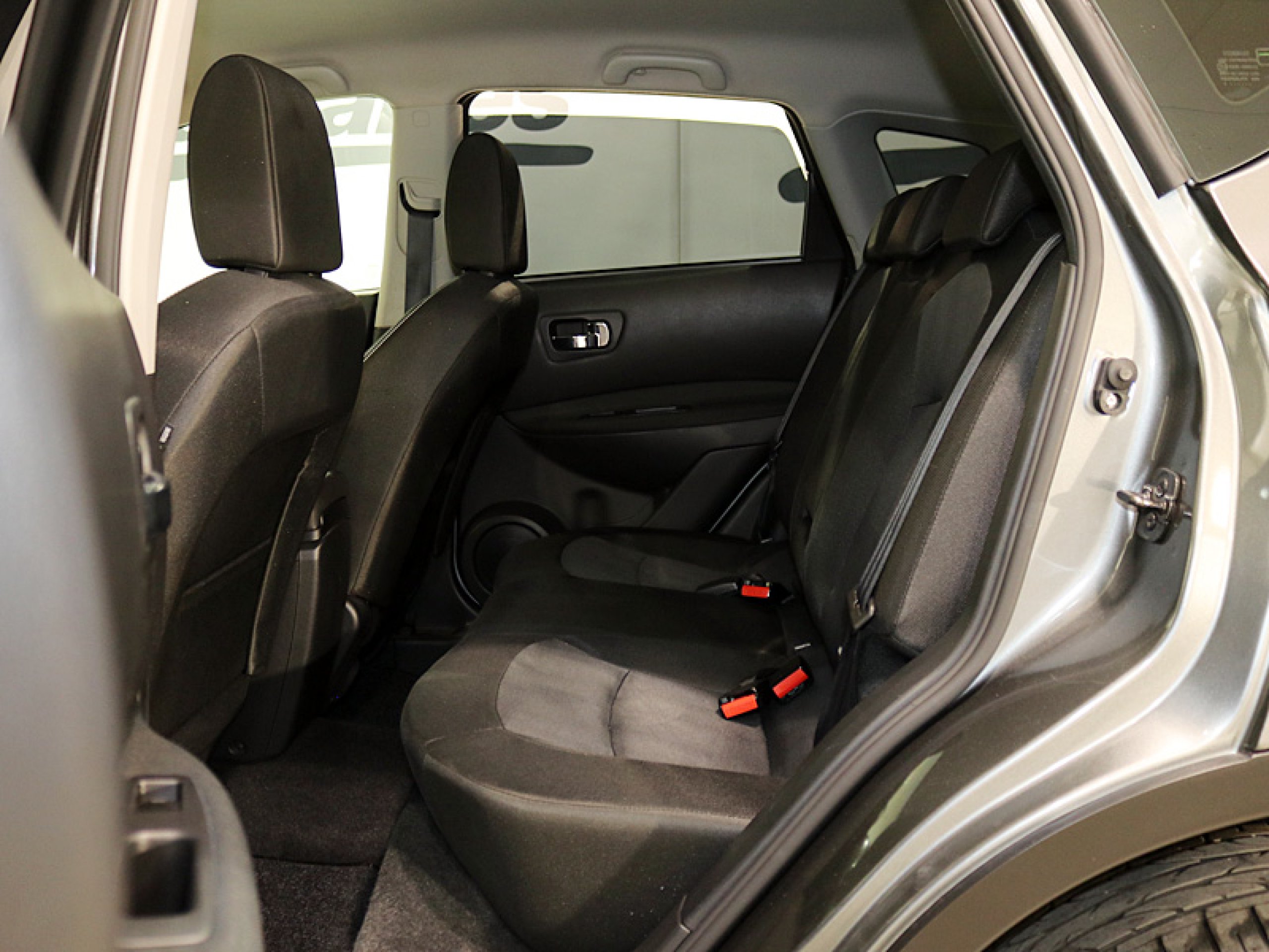 Foto Nissan Qashqai 16