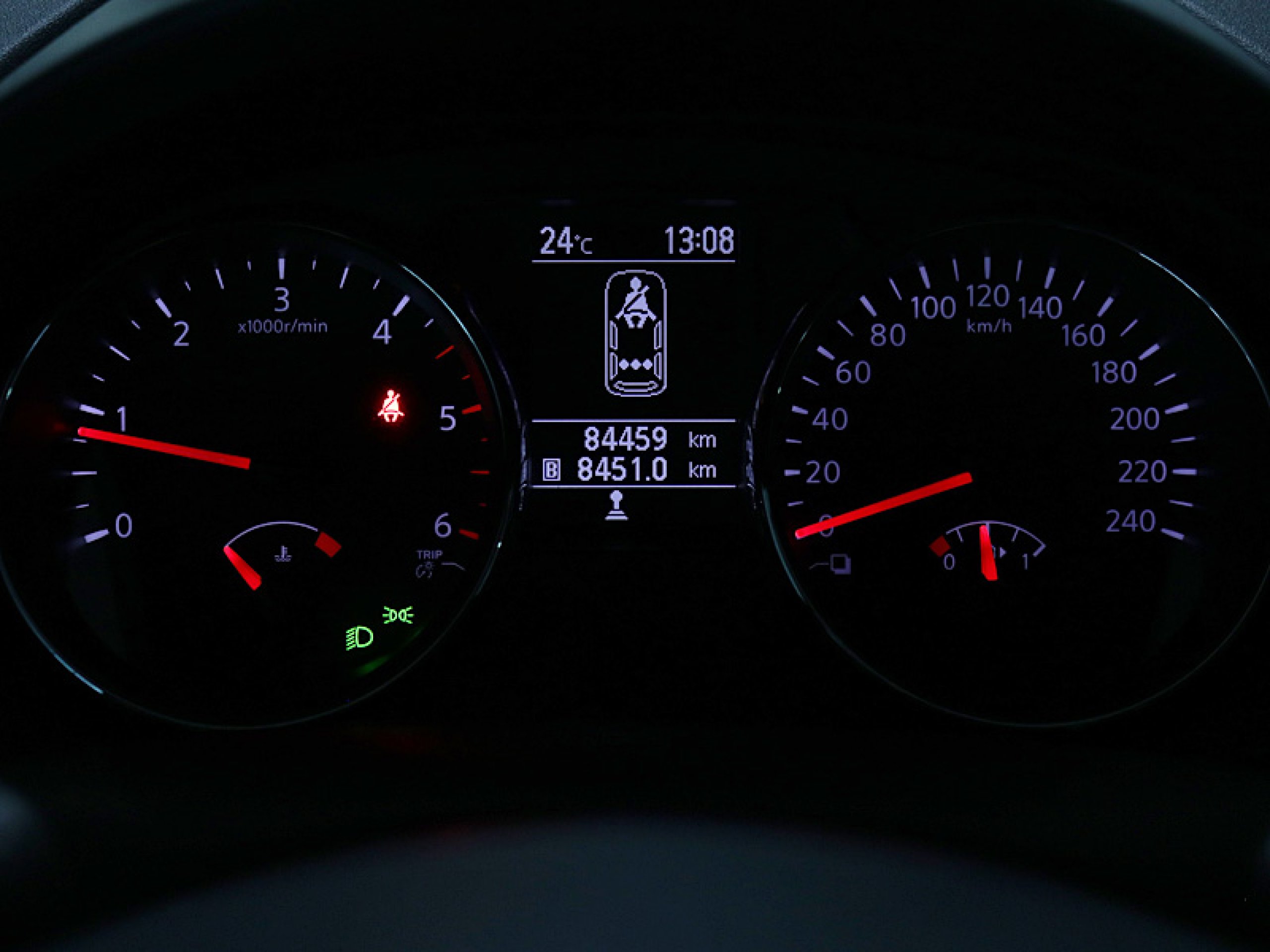 Foto Nissan Qashqai 17