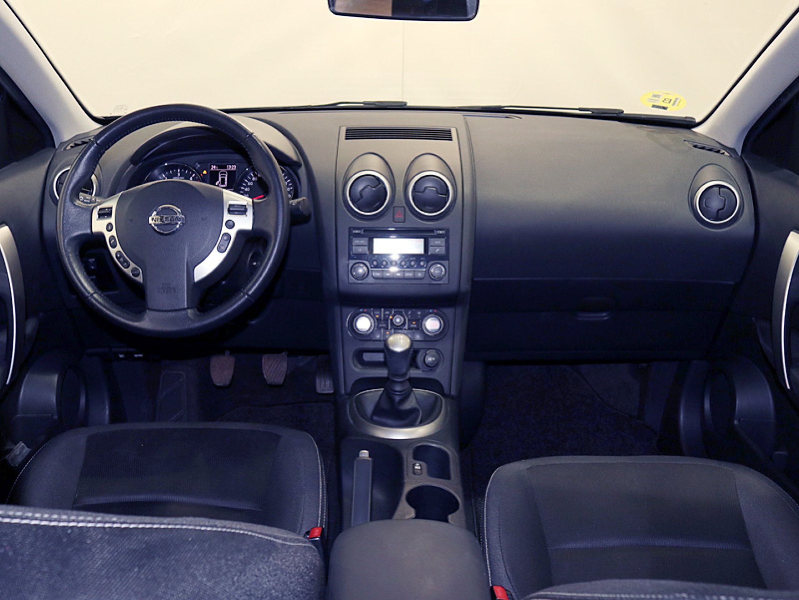 Foto Nissan Qashqai 19