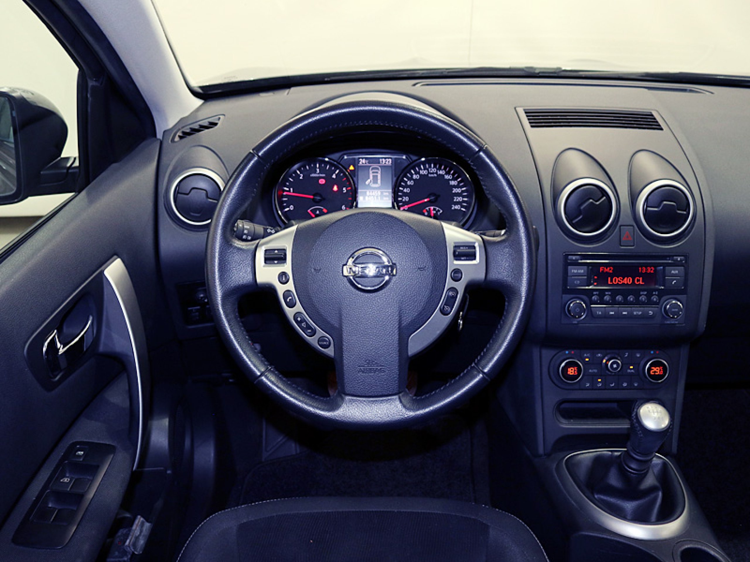 Foto Nissan Qashqai 20