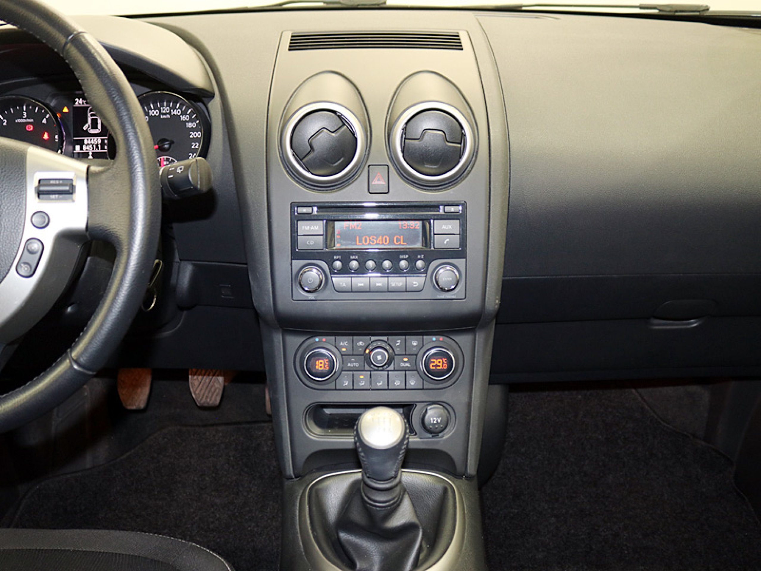 Foto Nissan Qashqai 21