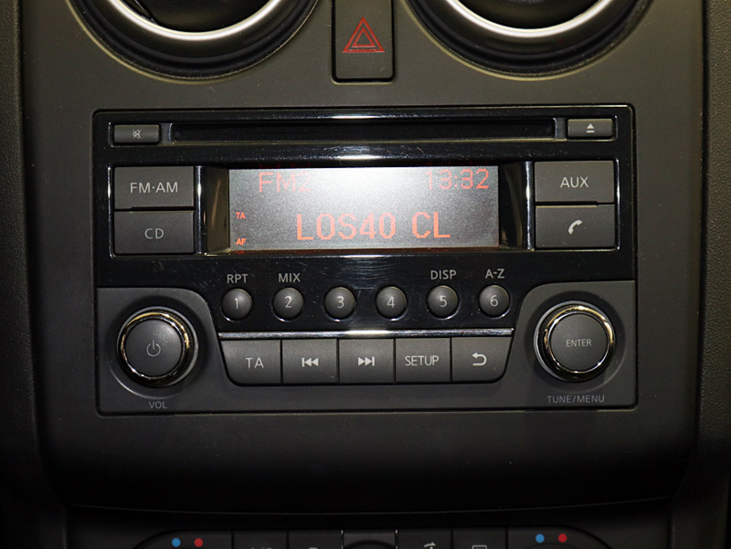 Foto Nissan Qashqai 22