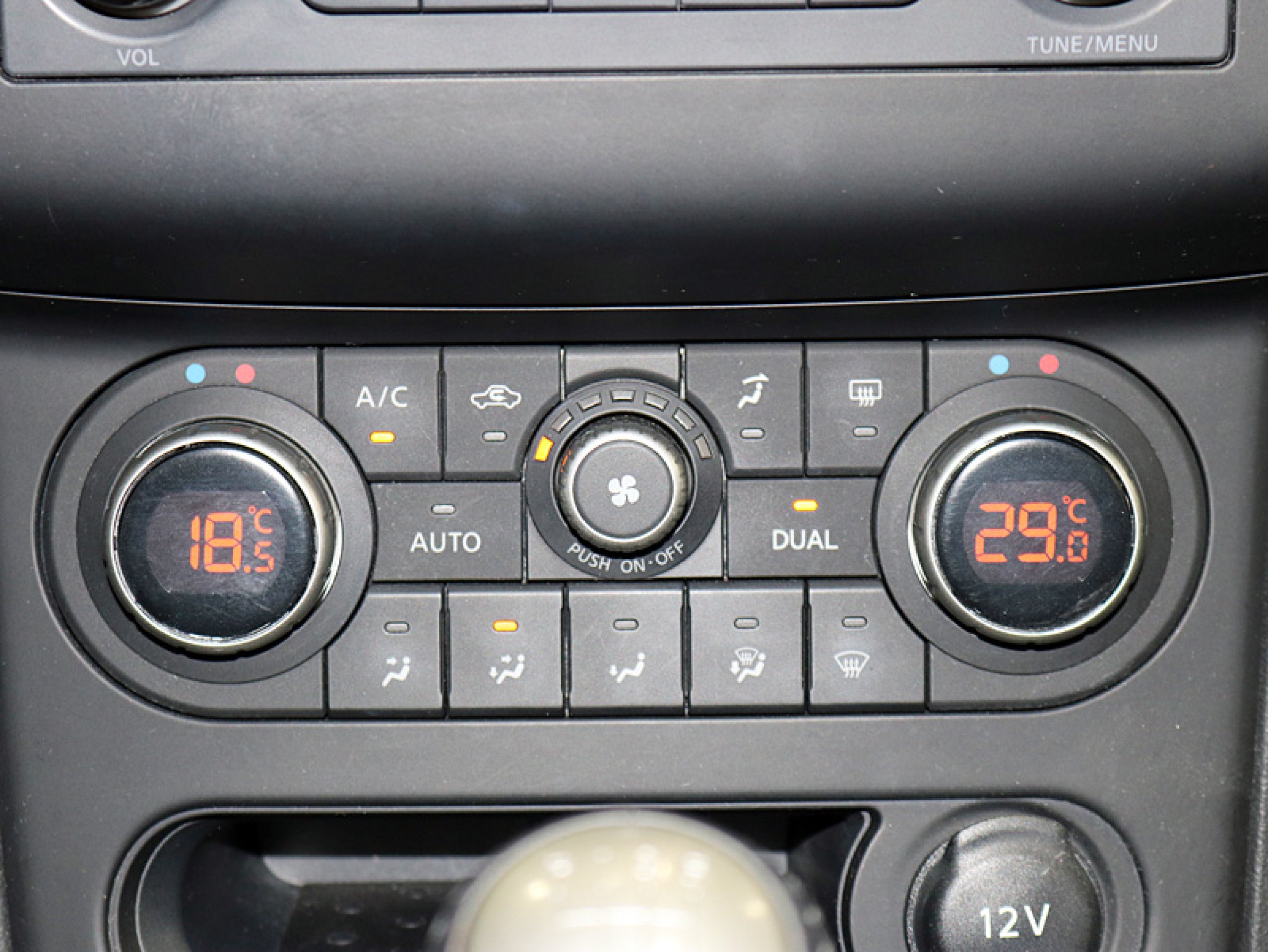 Foto Nissan Qashqai 23