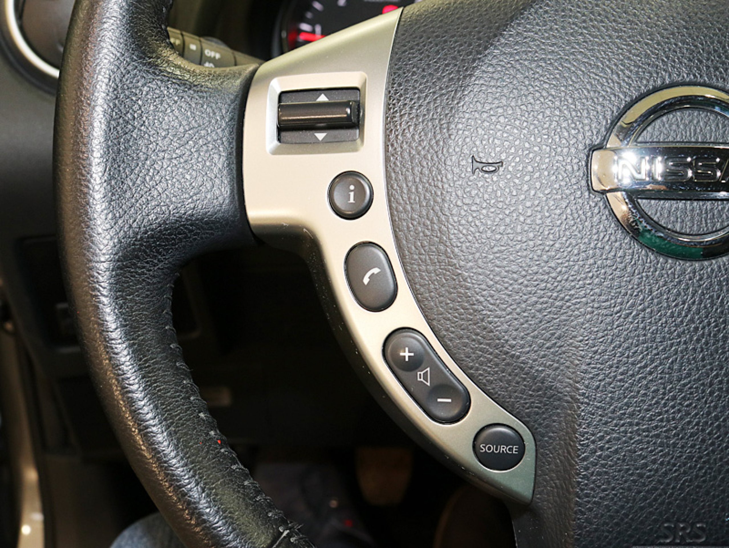 Foto Nissan Qashqai 28