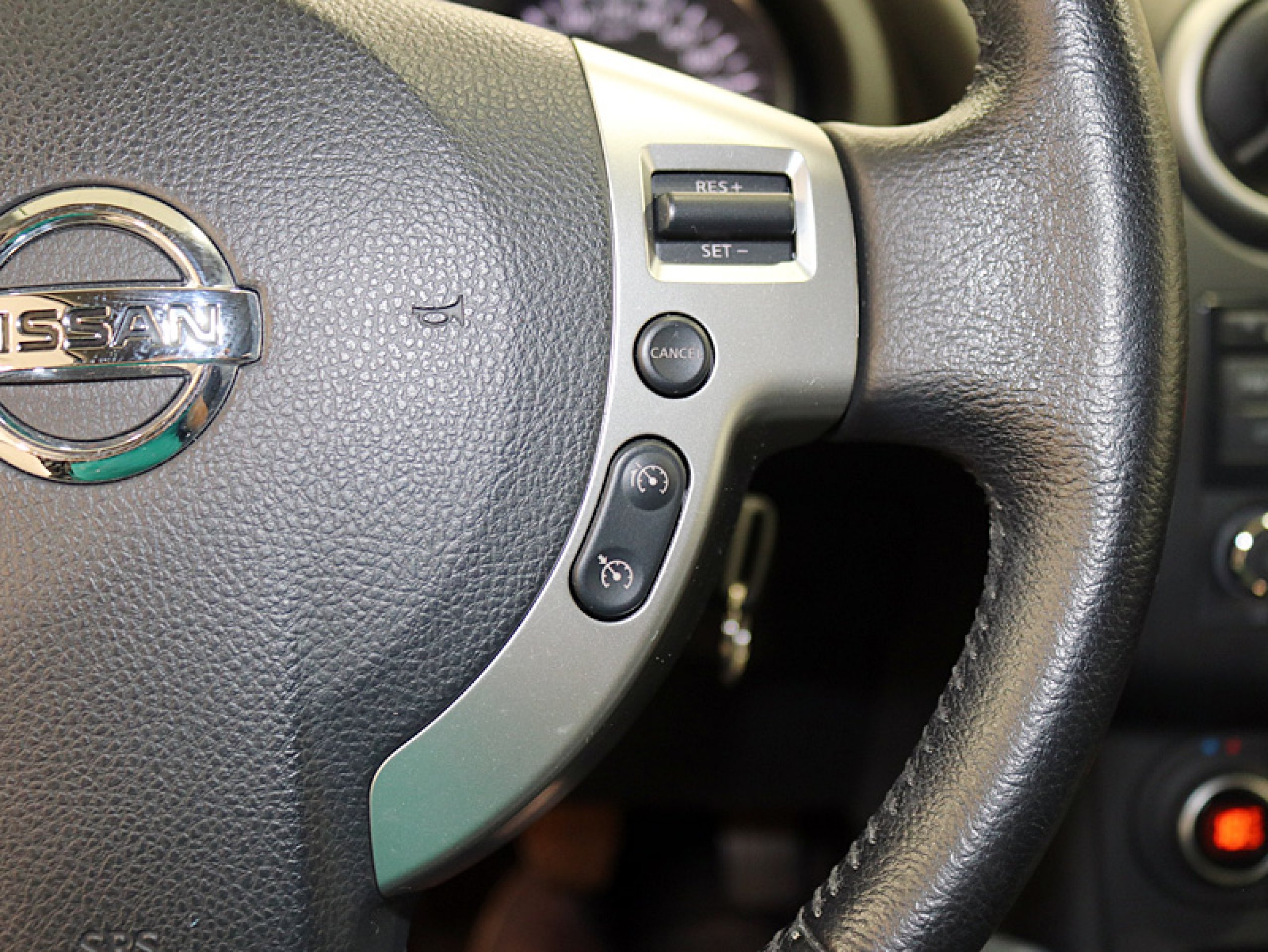 Foto Nissan Qashqai 29