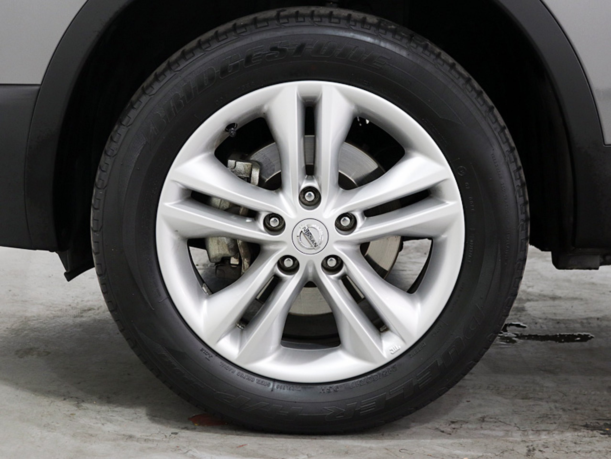 Foto Nissan Qashqai 33