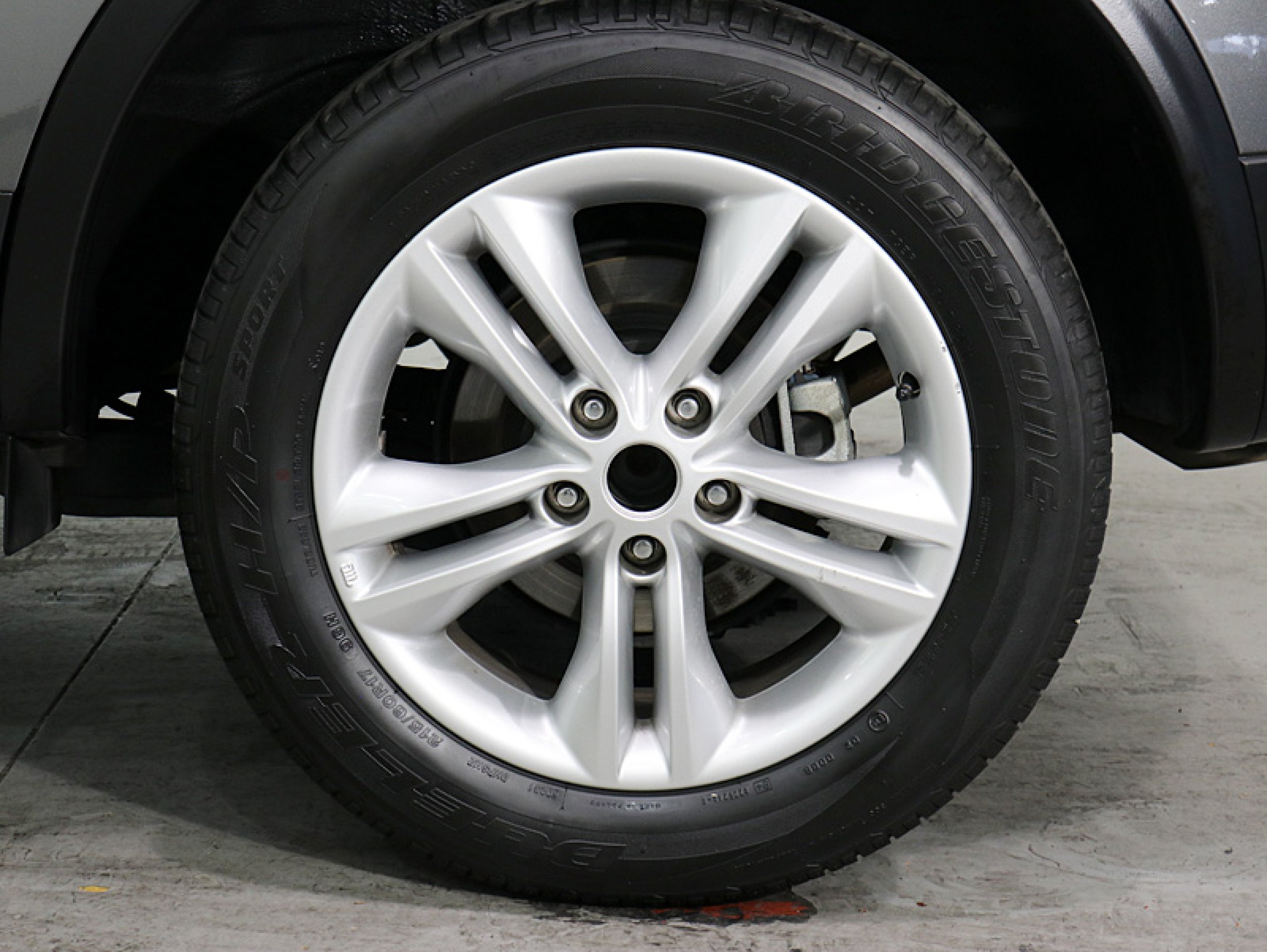 Foto Nissan Qashqai 34