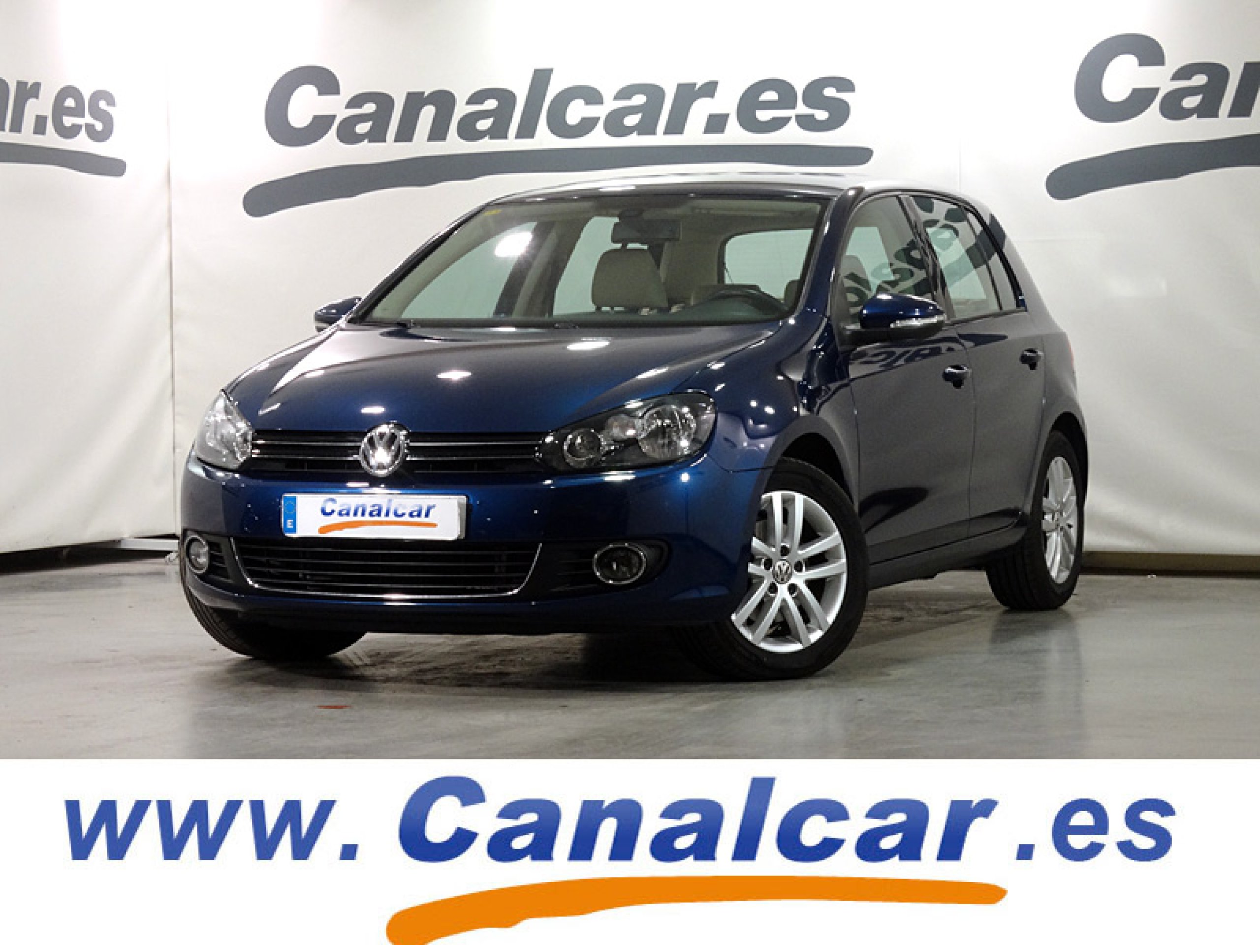 Foto Volkswagen Golf 2