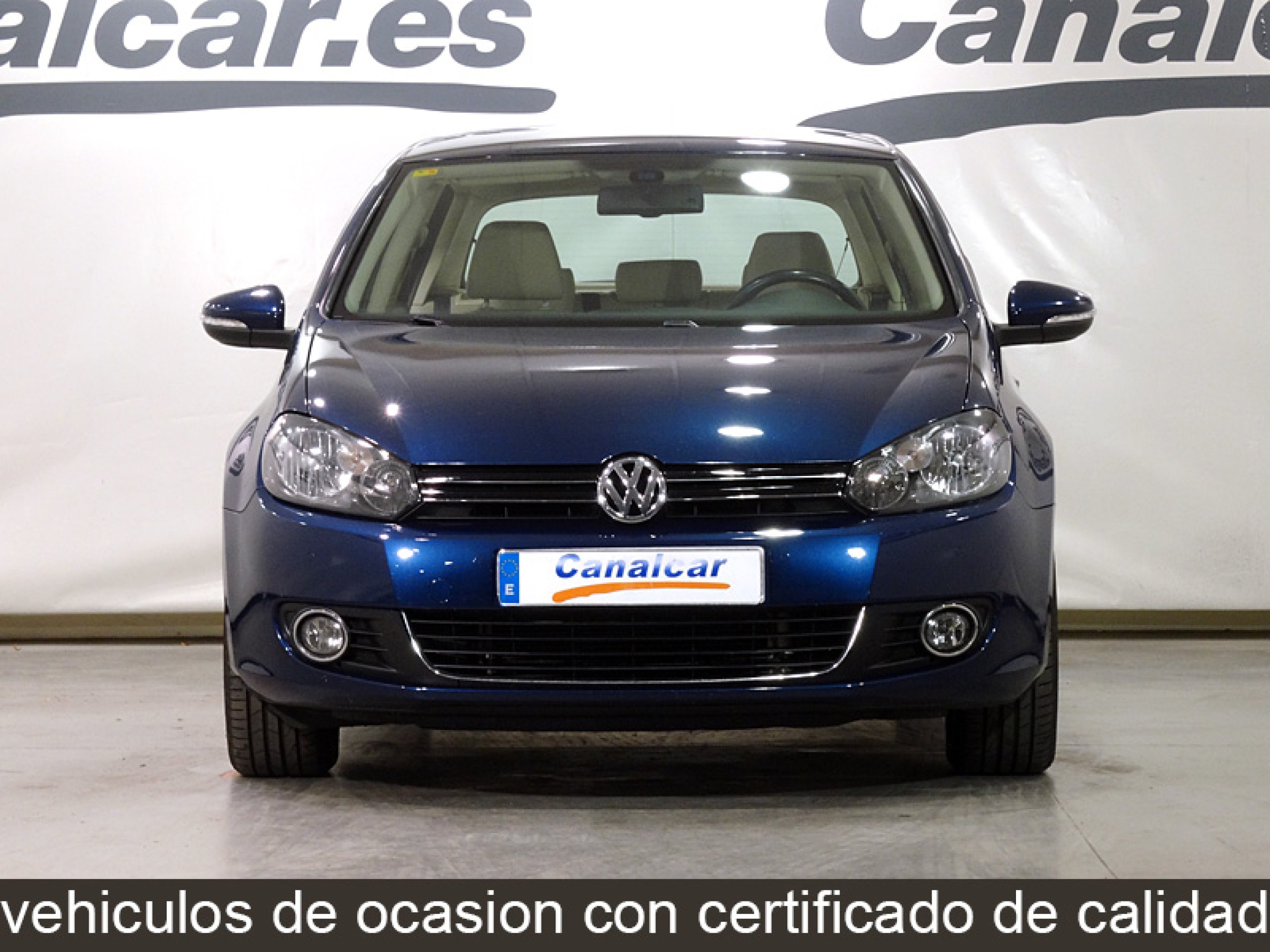 Foto Volkswagen Golf 3