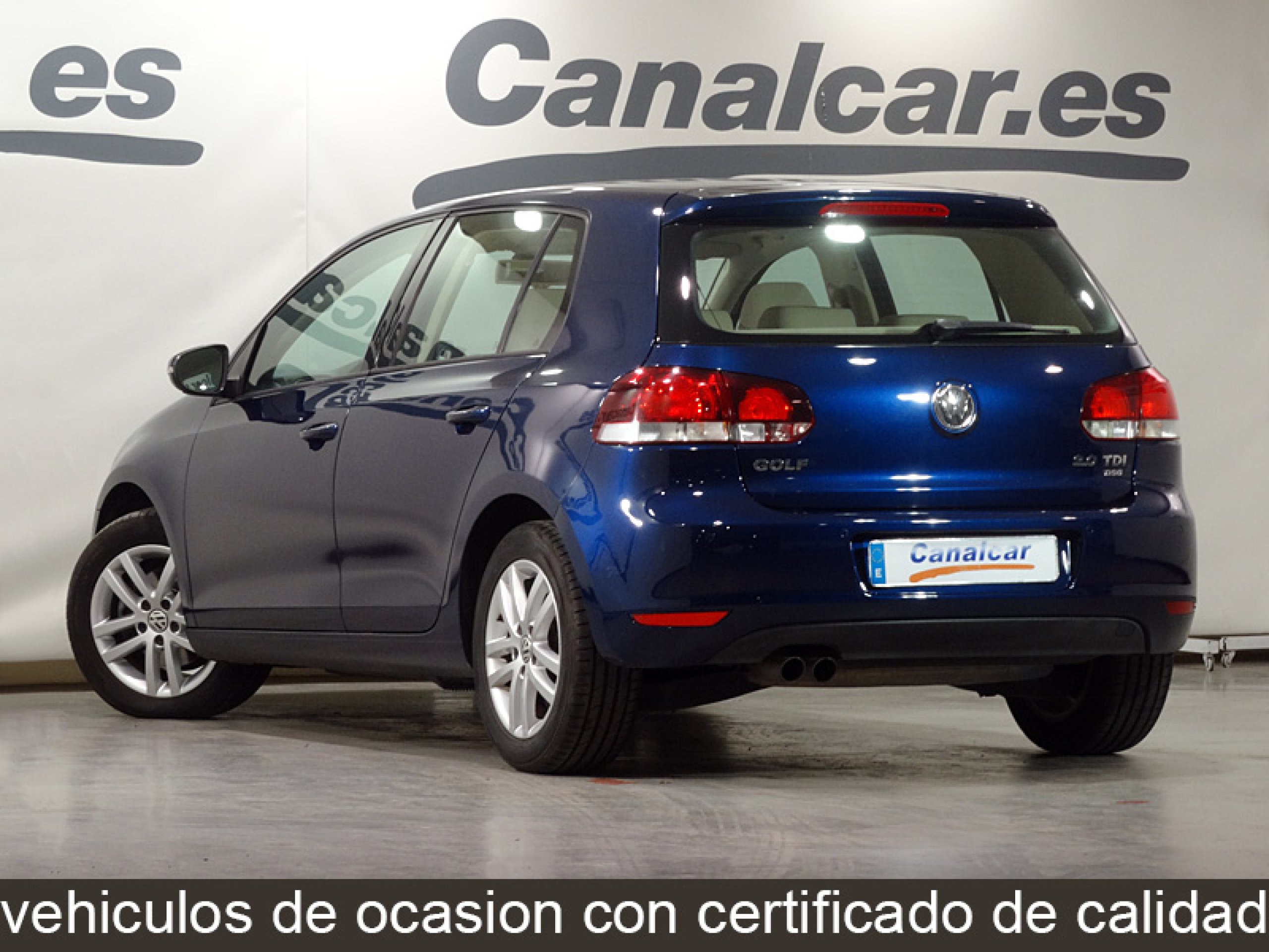 Foto Volkswagen Golf 7