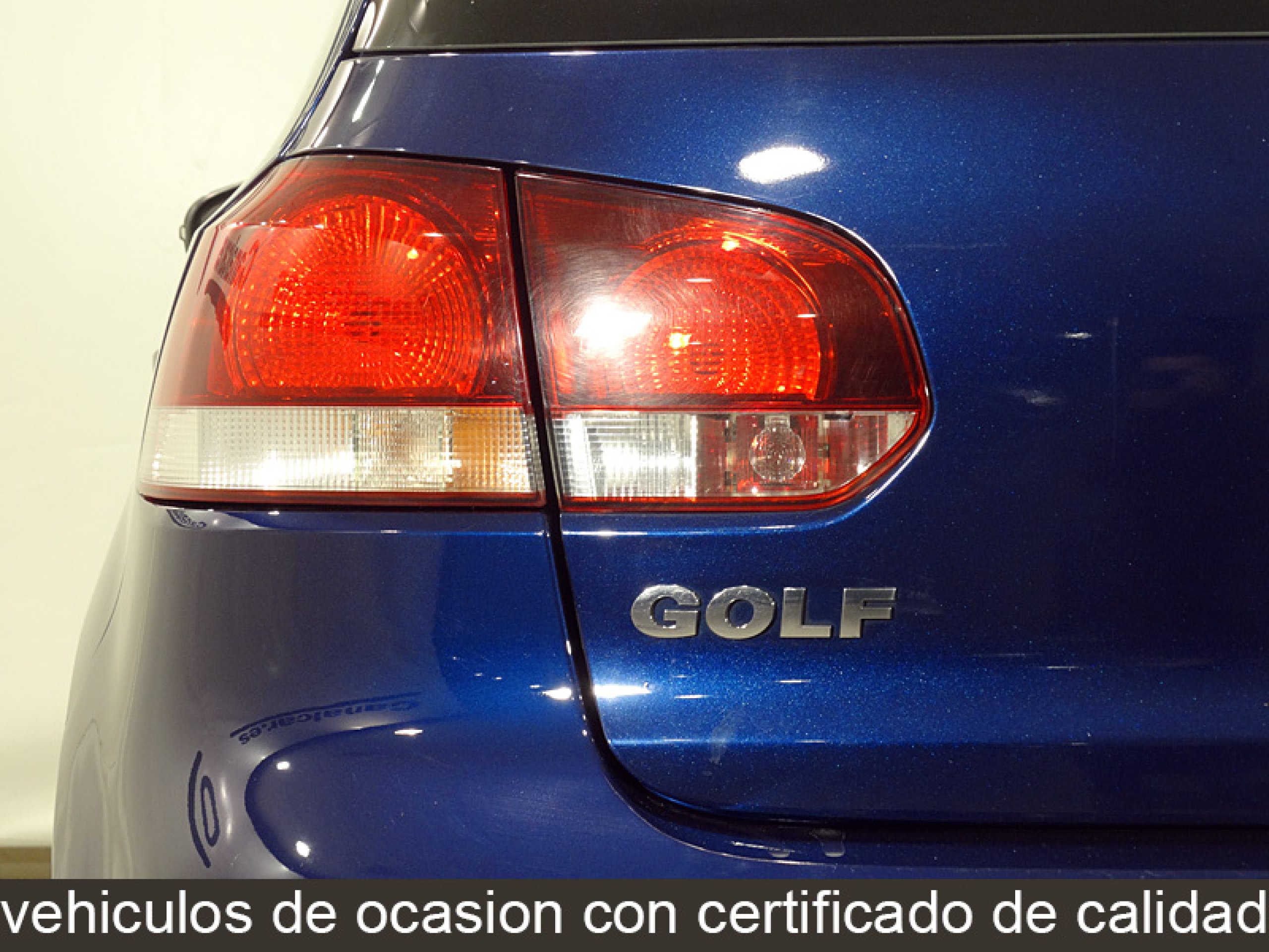 Foto Volkswagen Golf 10