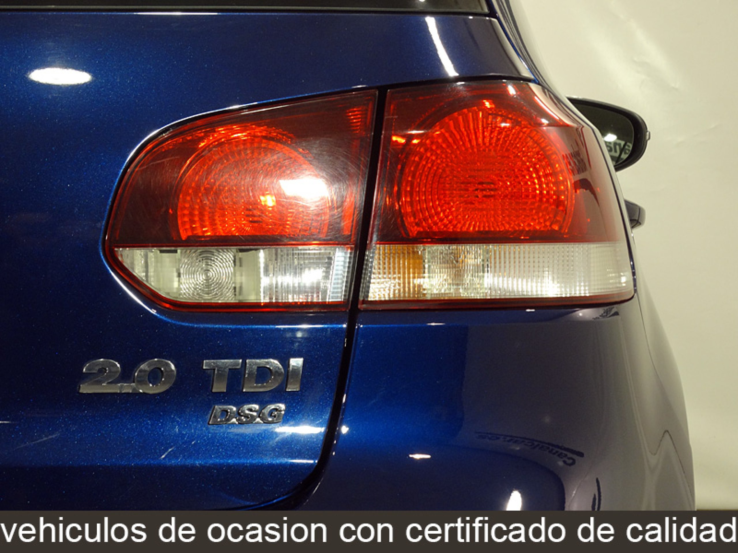 Foto Volkswagen Golf 11