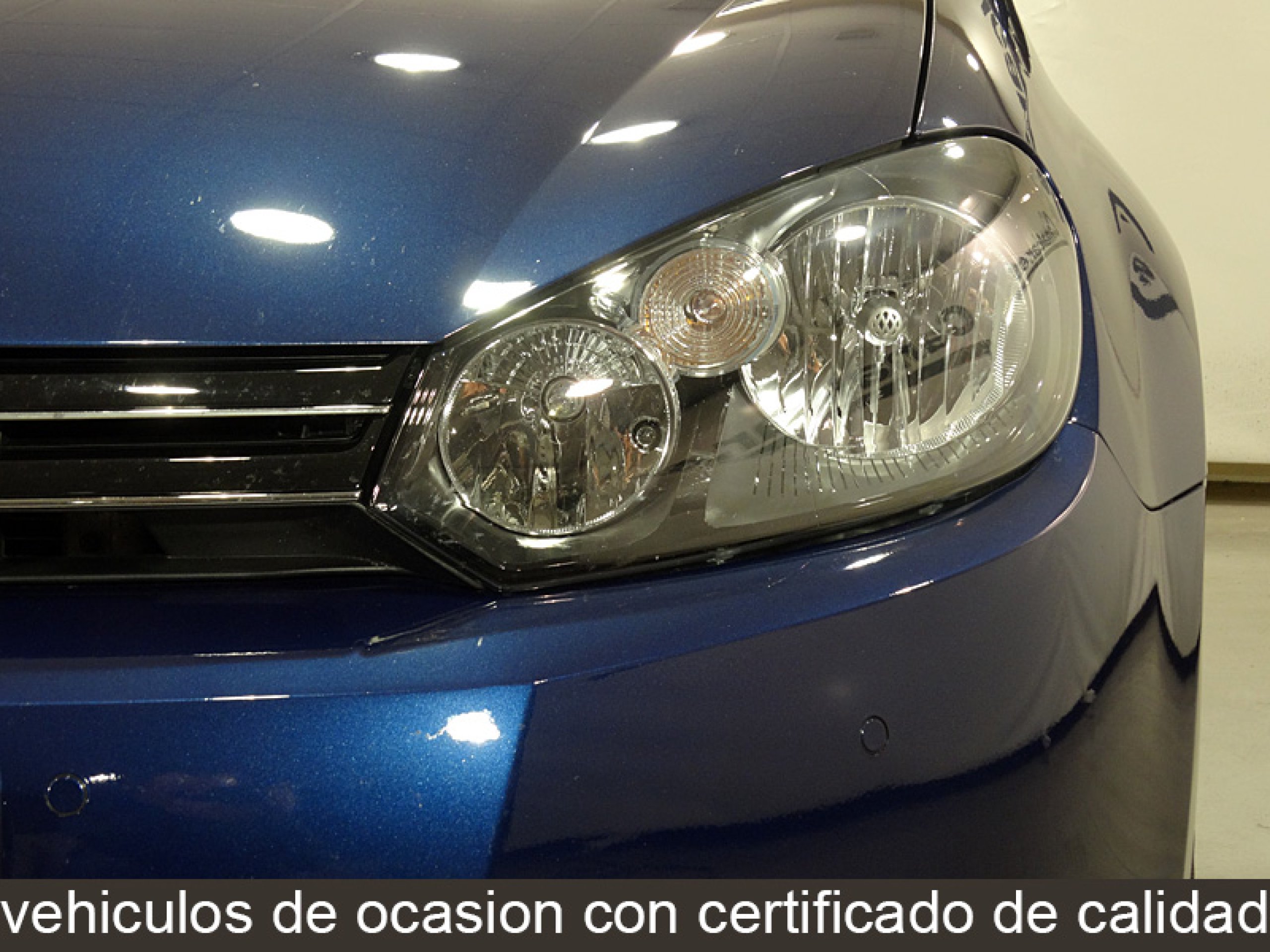 Foto Volkswagen Golf 13