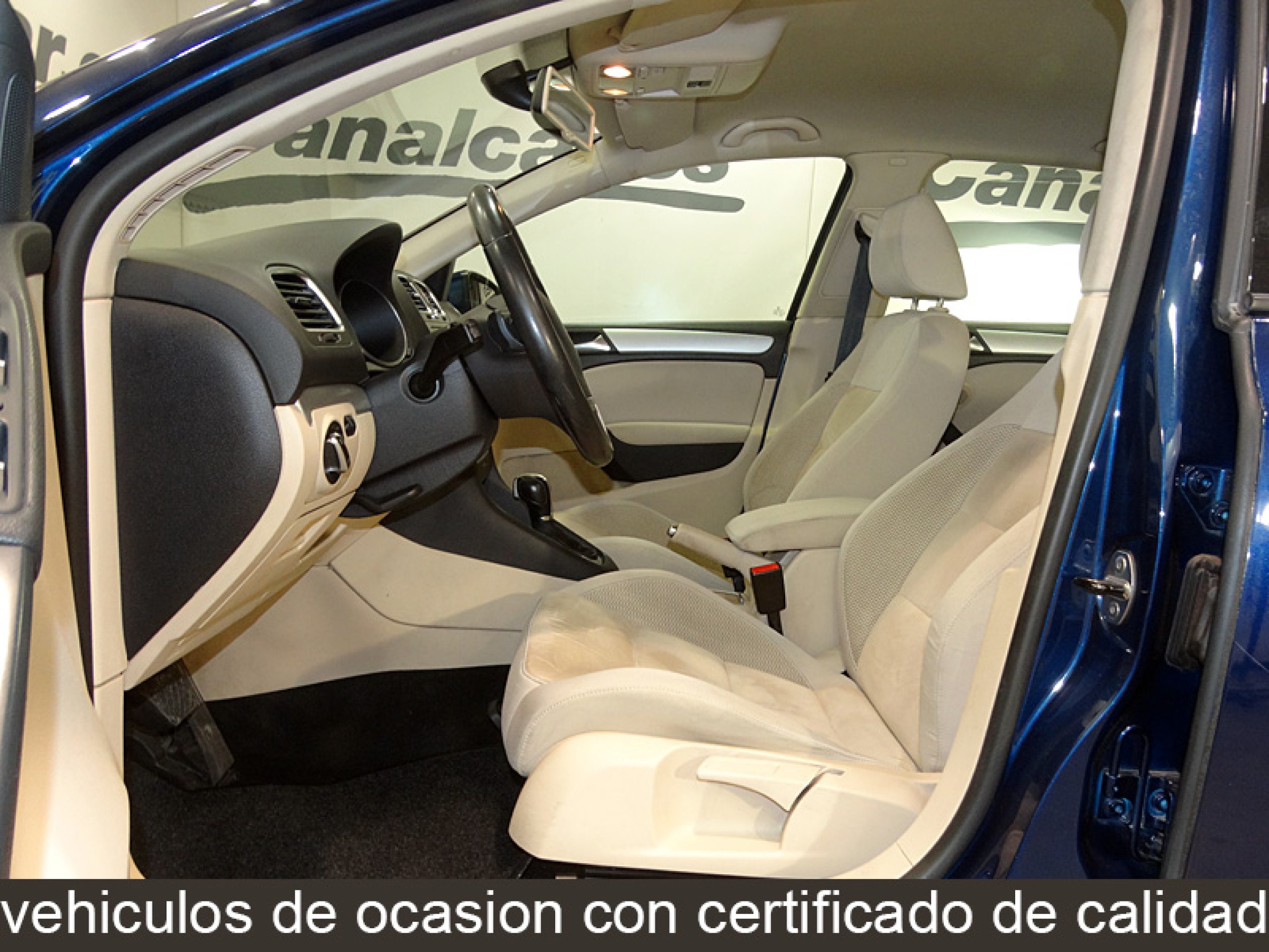 Foto Volkswagen Golf 15