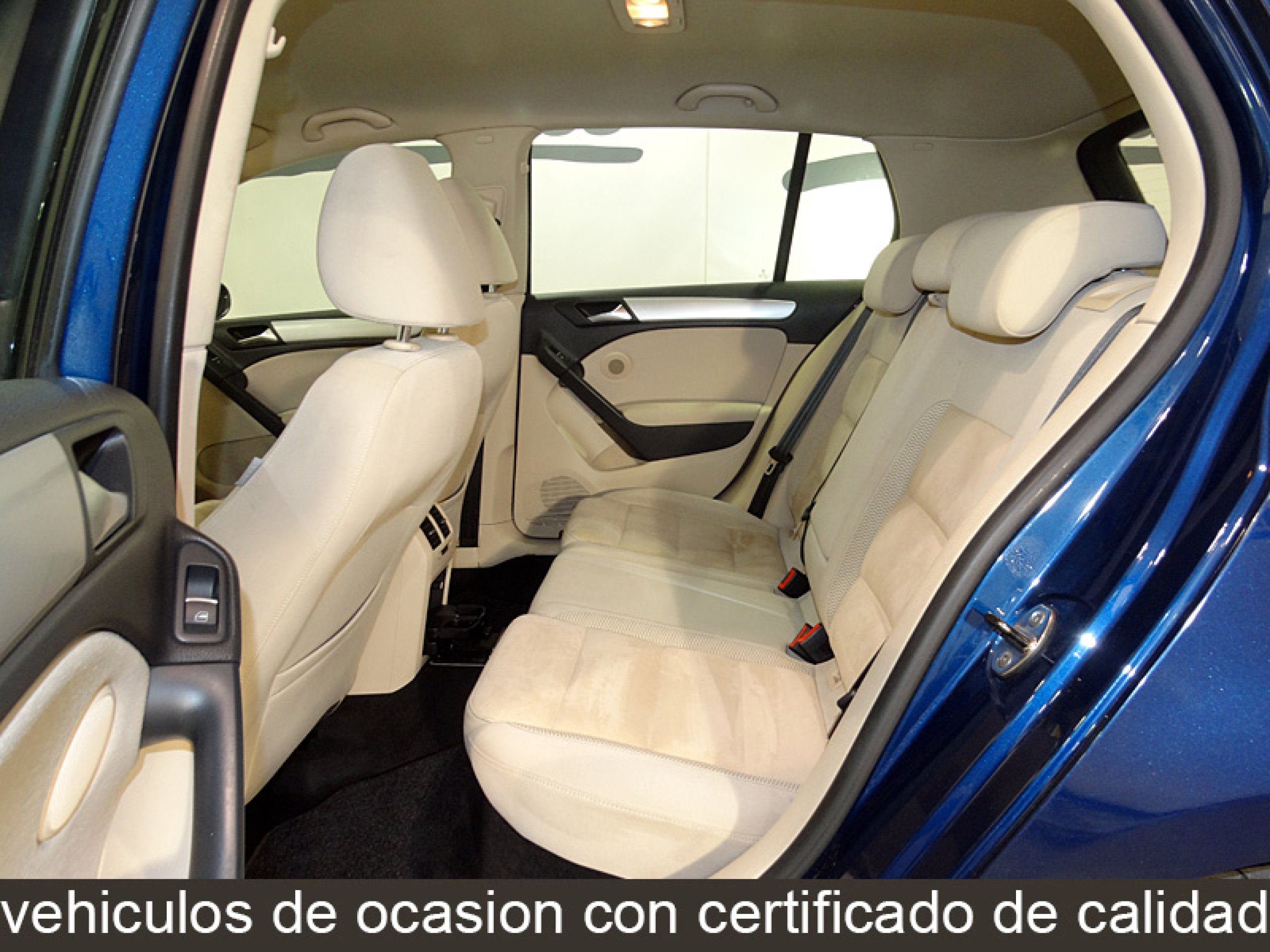 Foto Volkswagen Golf 16