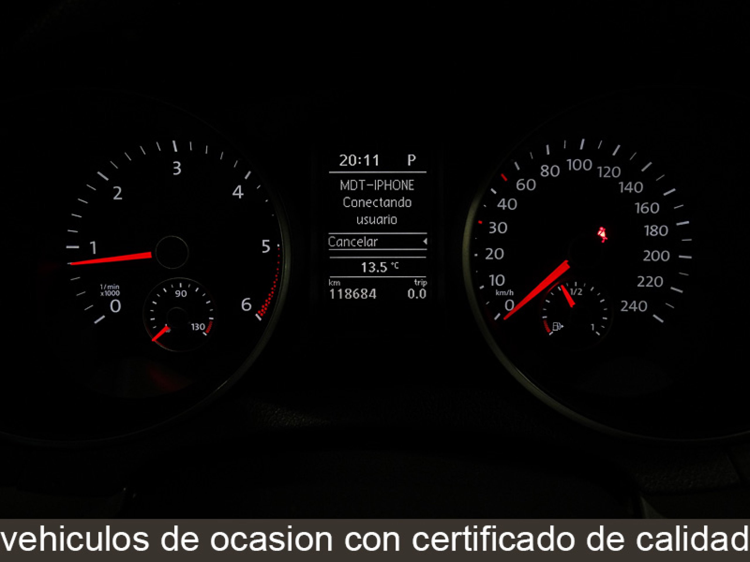 Foto Volkswagen Golf 17