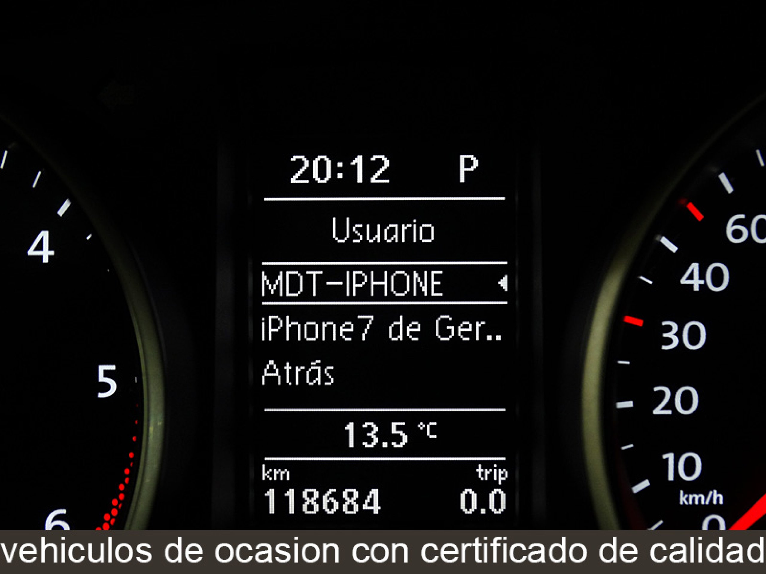 Foto Volkswagen Golf 19