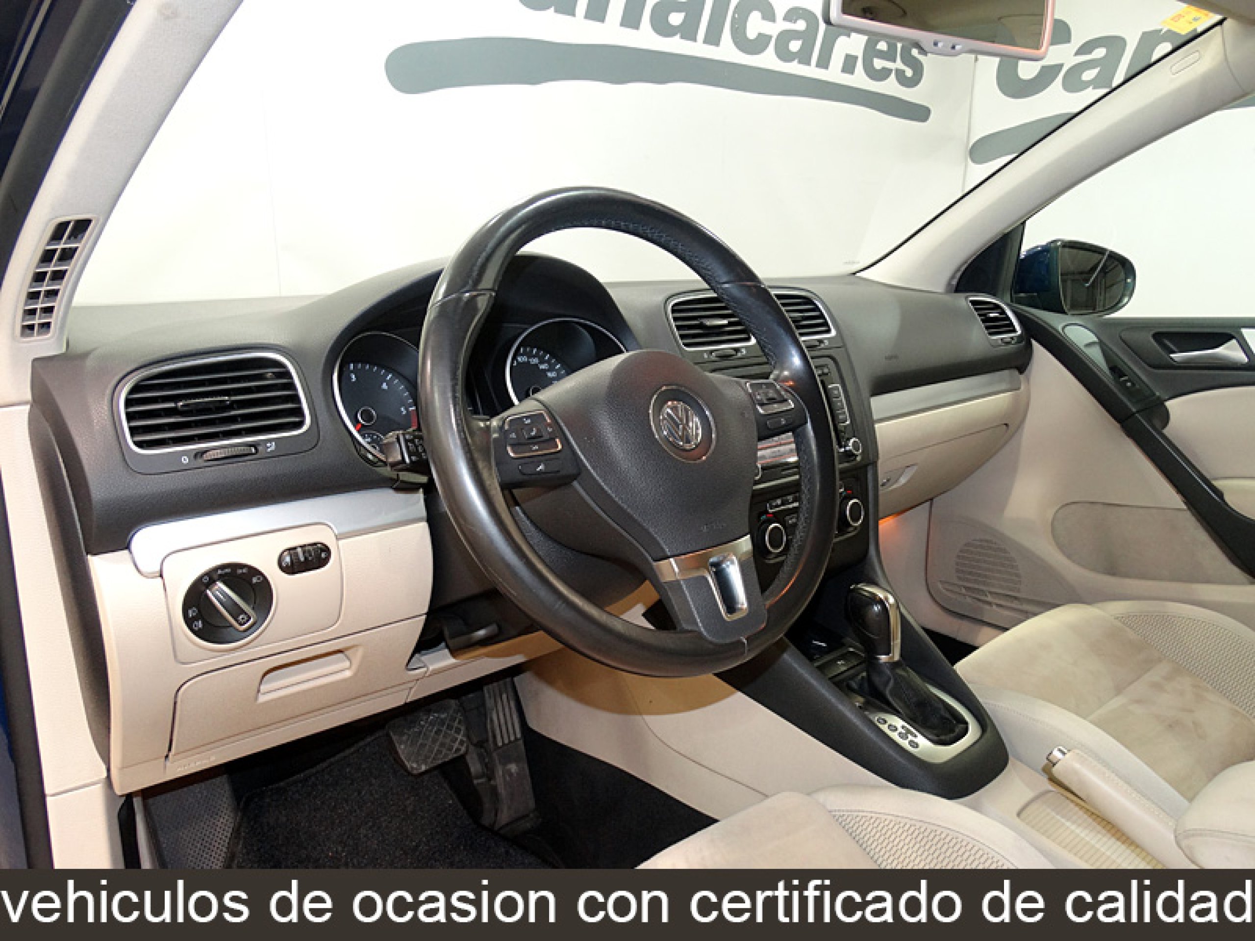 Foto Volkswagen Golf 20