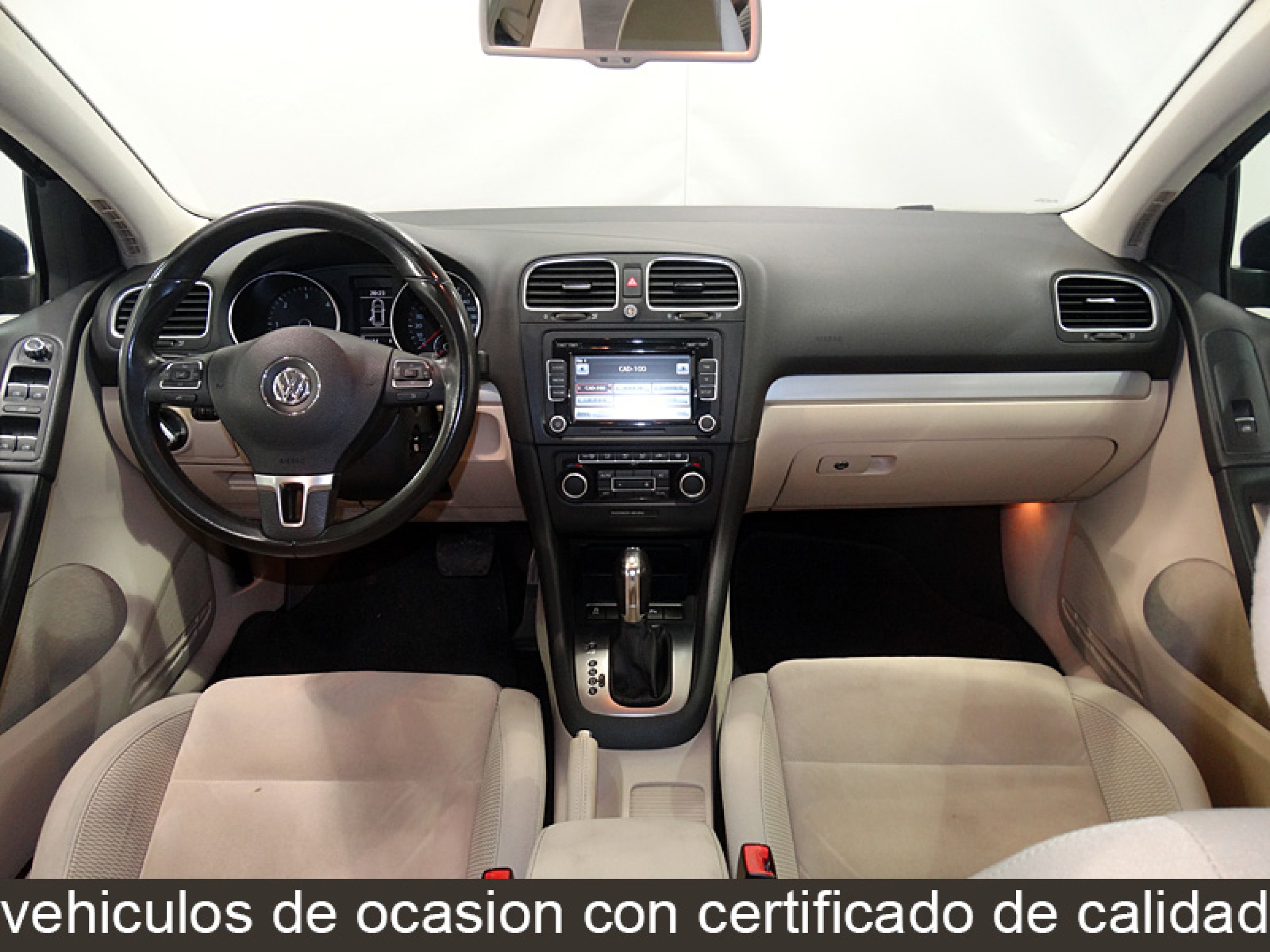 Foto Volkswagen Golf 21