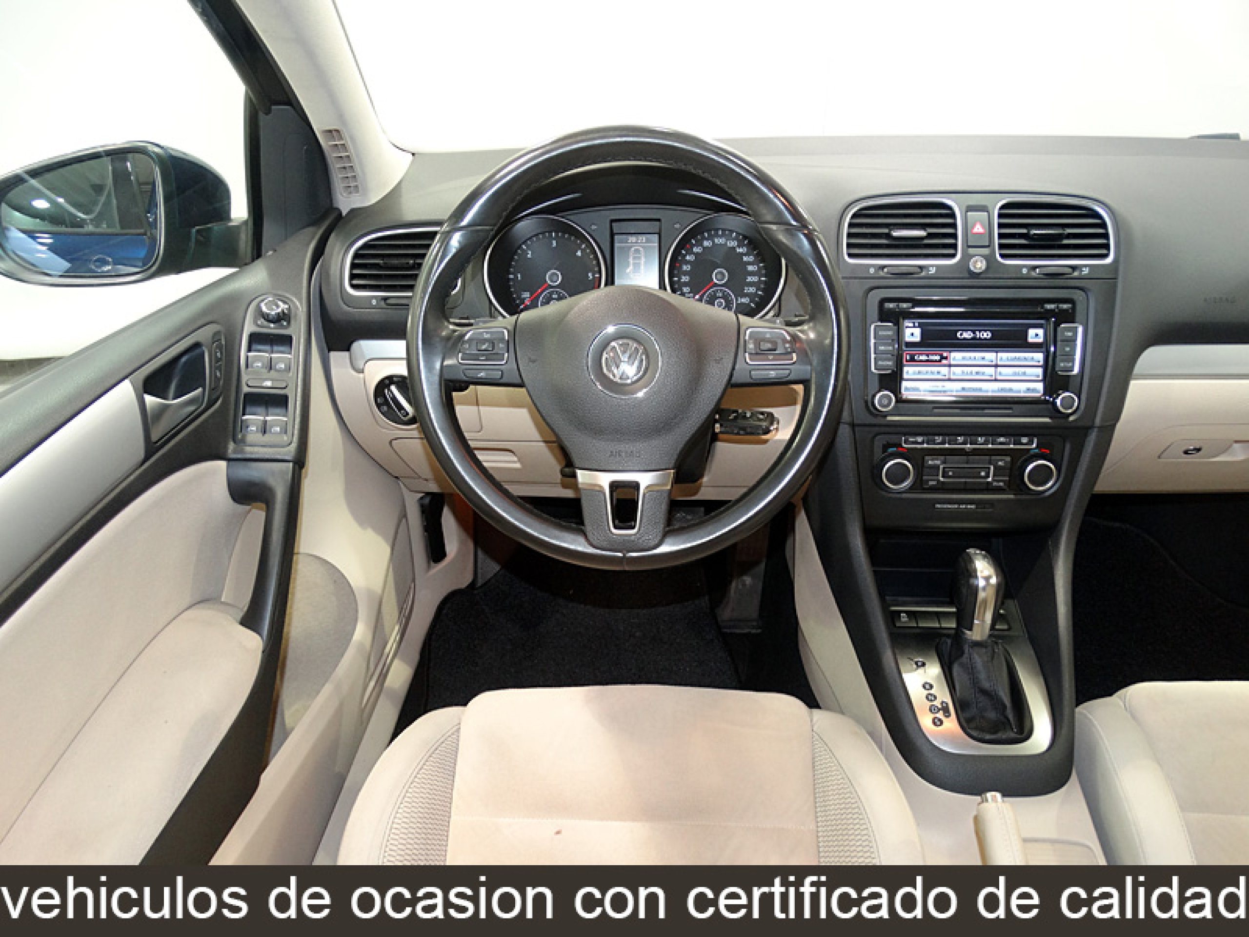Foto Volkswagen Golf 22