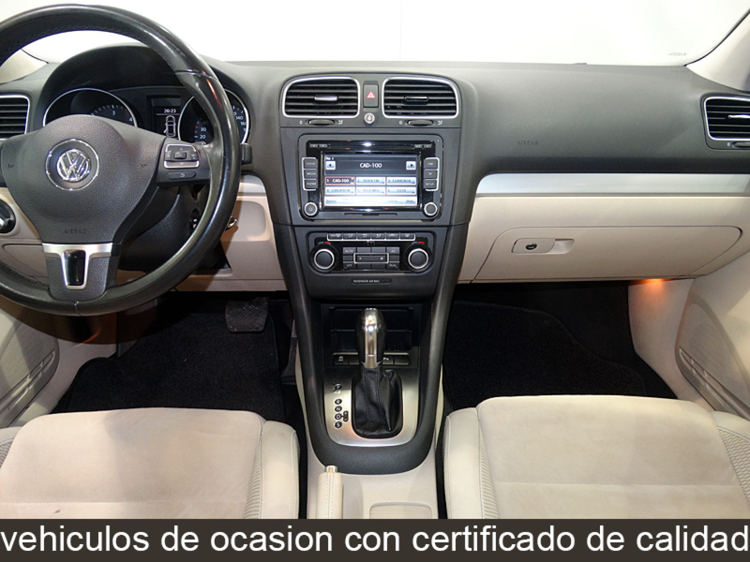 Foto Volkswagen Golf 23