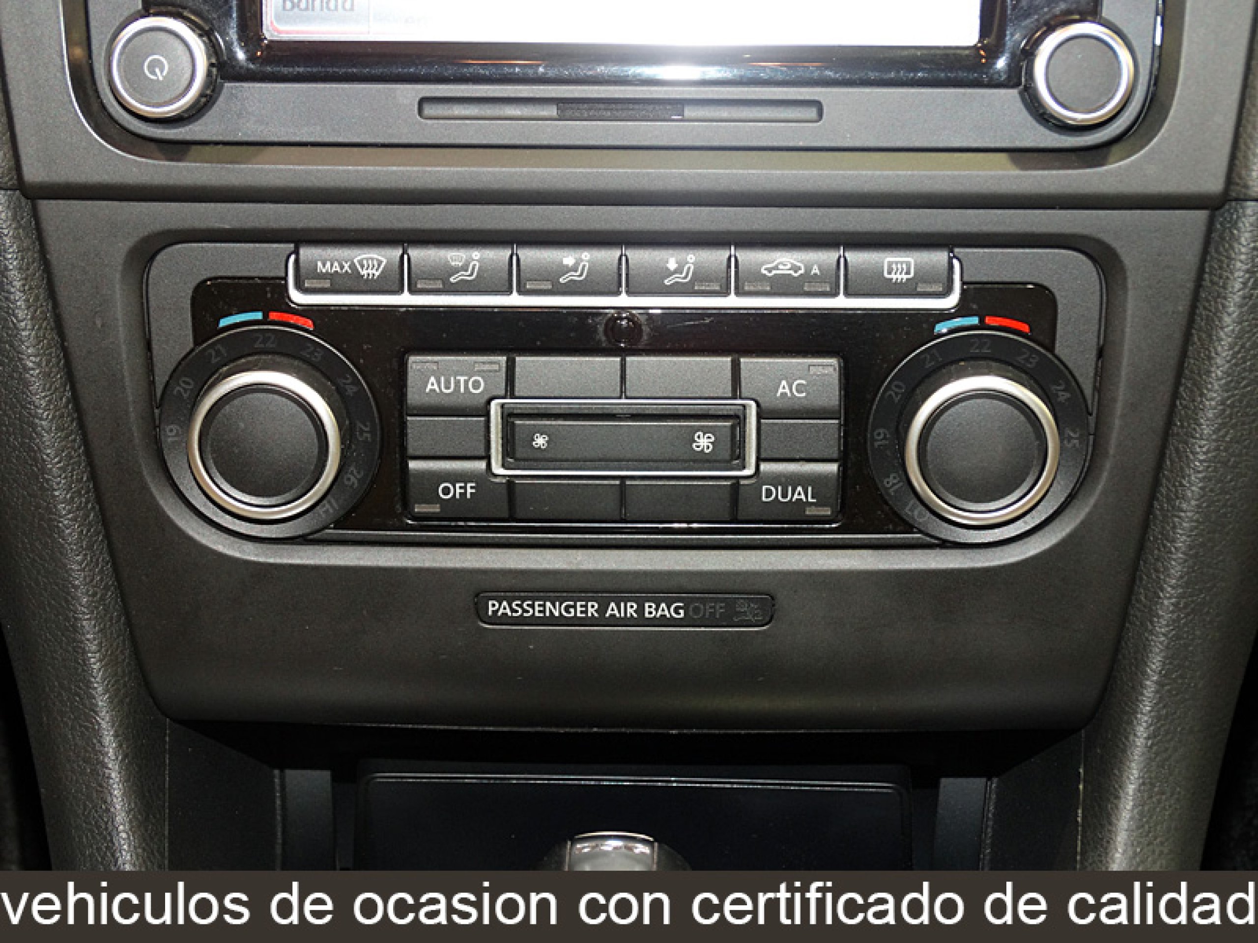 Foto Volkswagen Golf 25