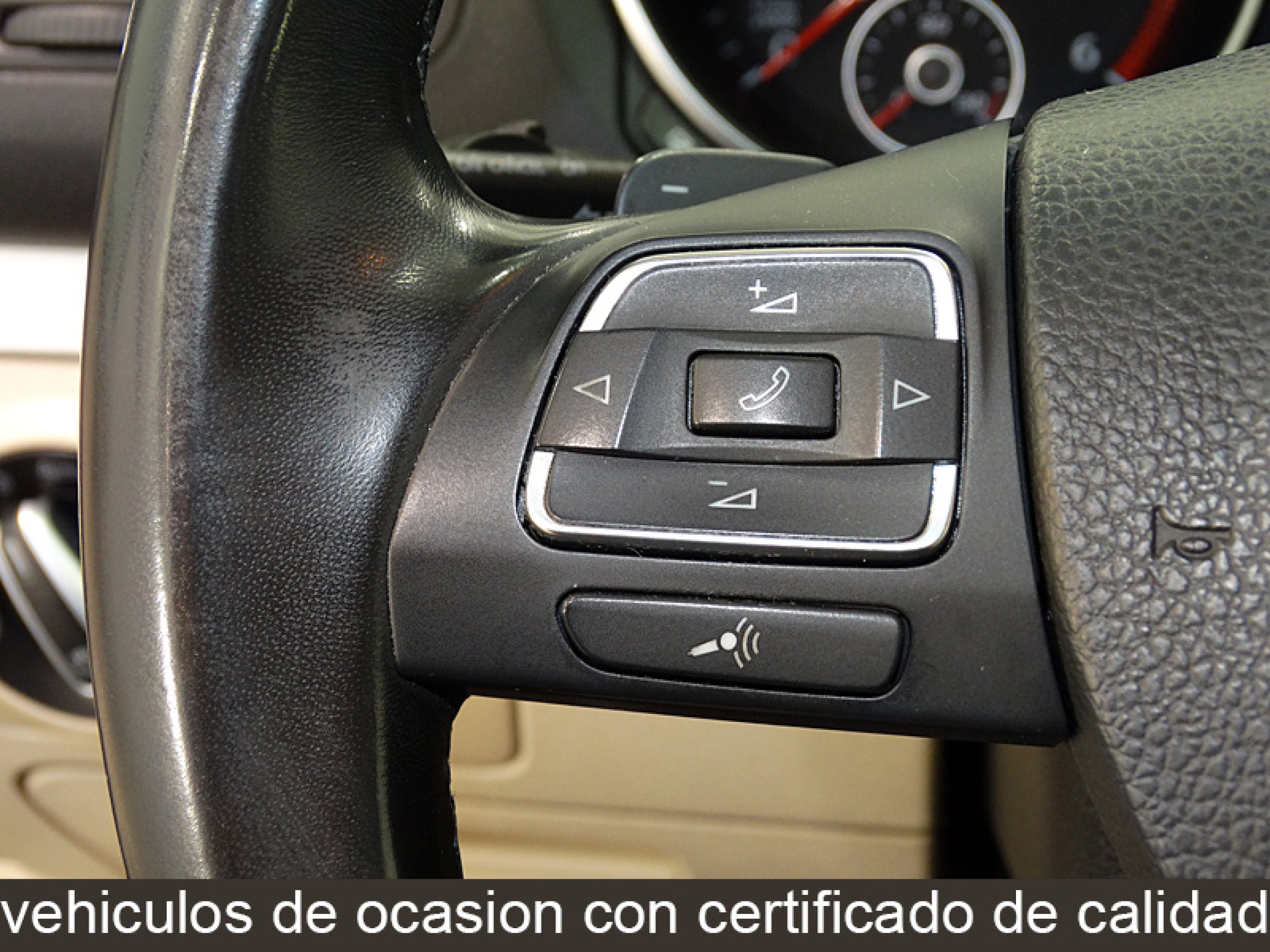 Foto Volkswagen Golf 31