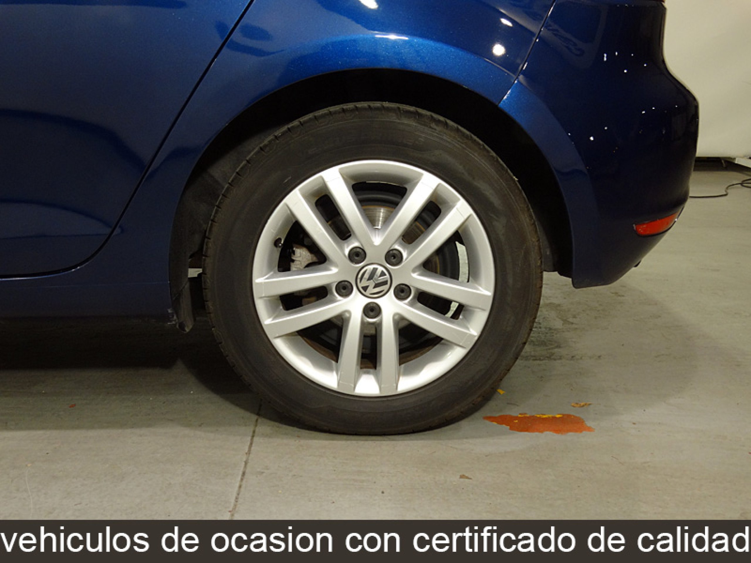 Foto Volkswagen Golf 39