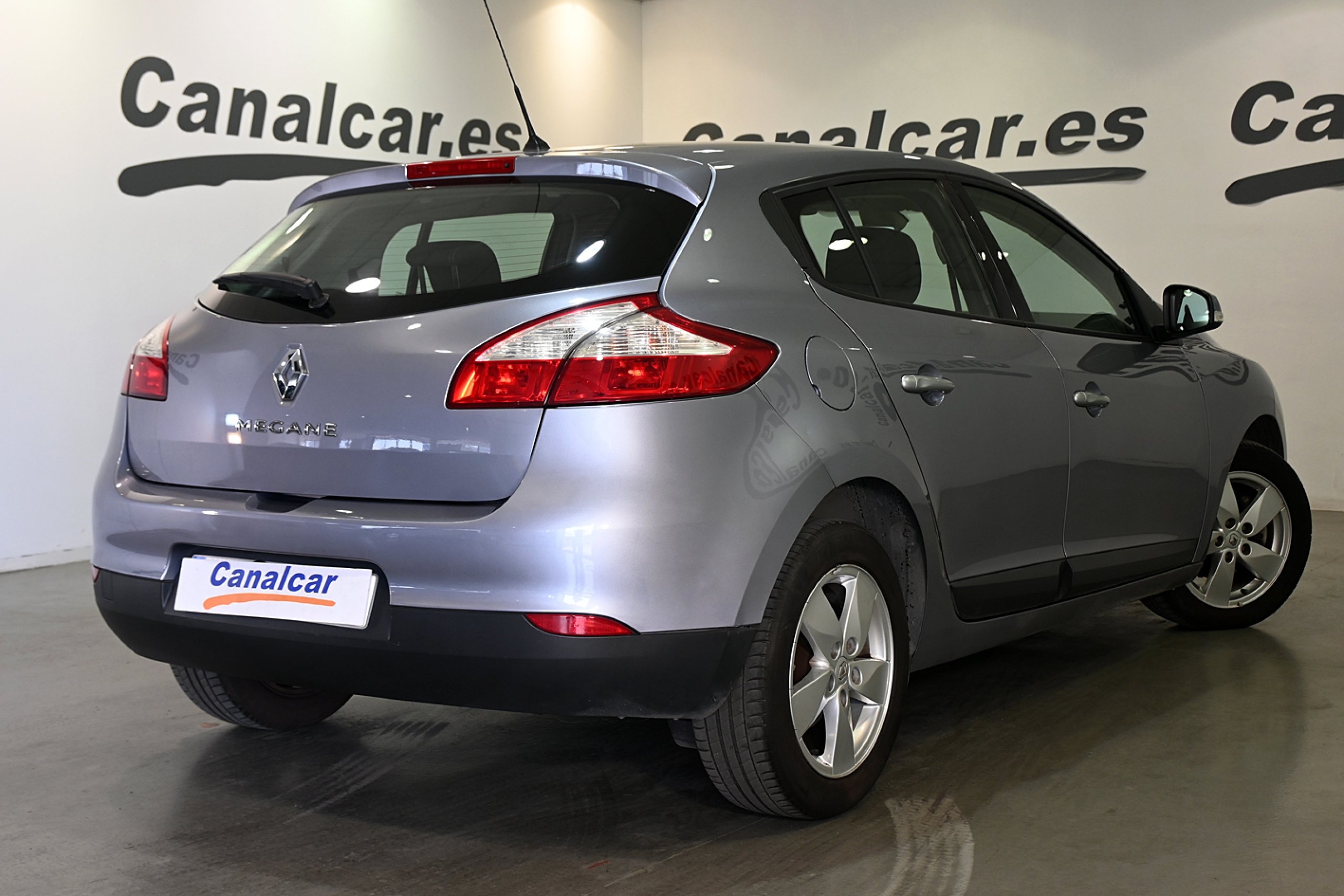 Foto Renault Megane 5