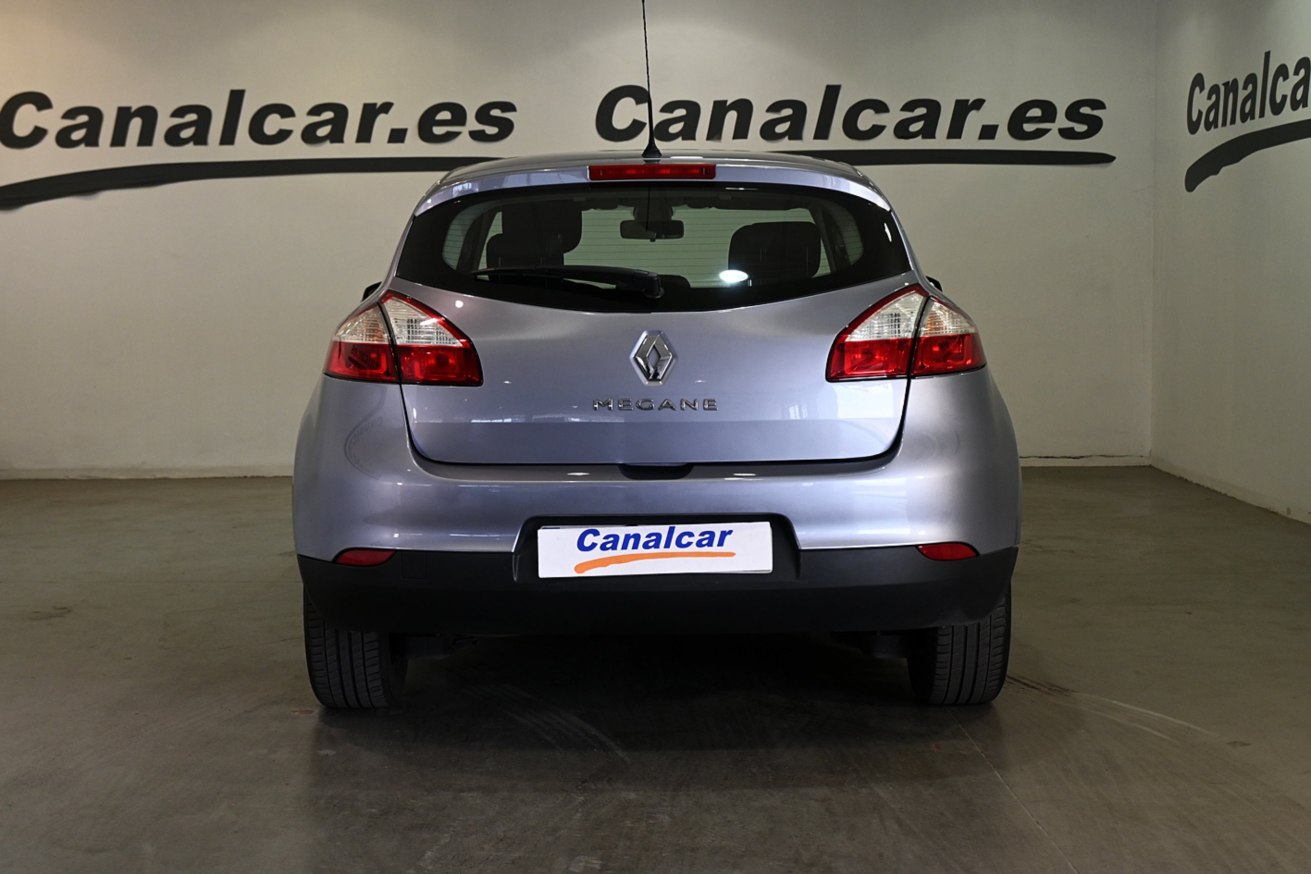 Foto Renault Megane 6