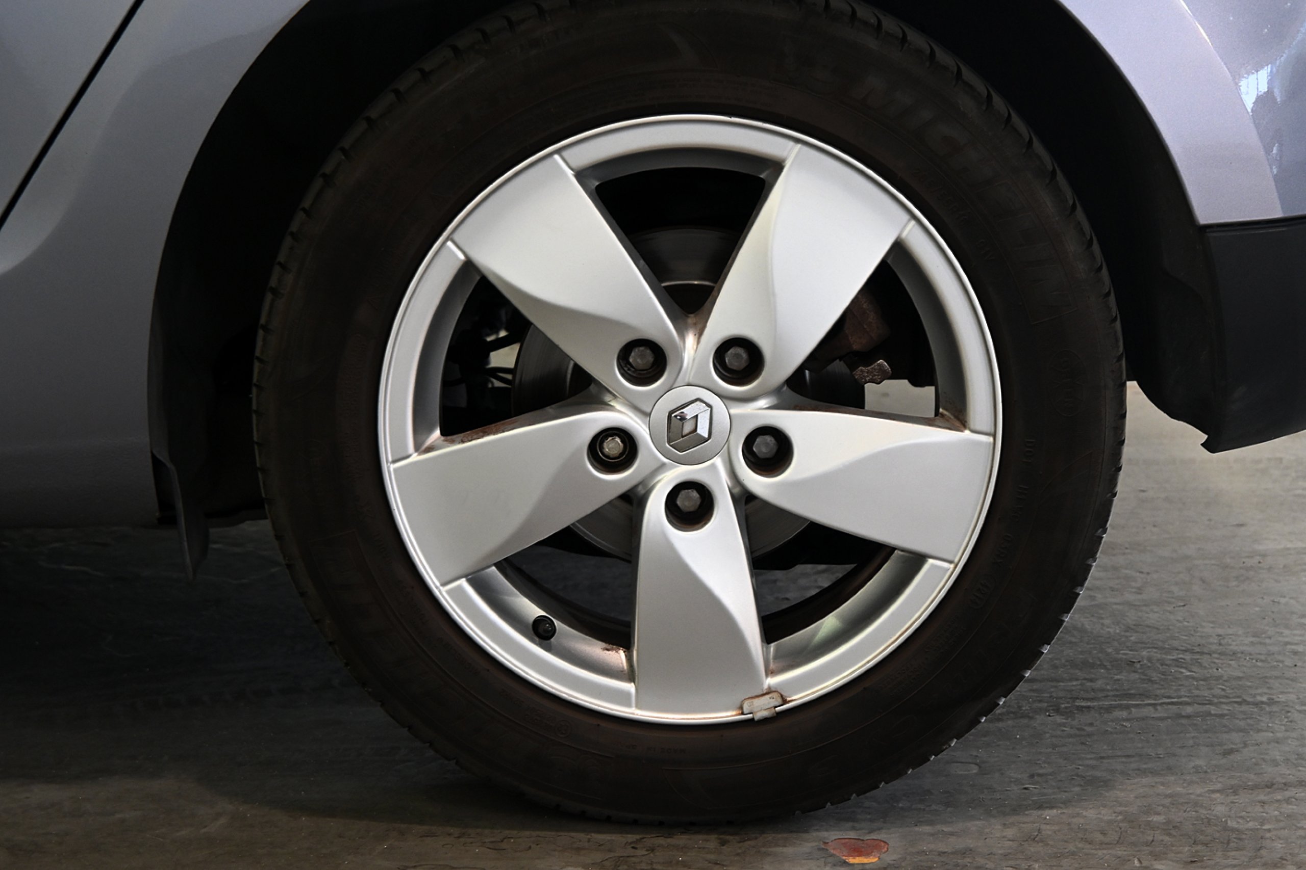 Foto Renault Megane 25