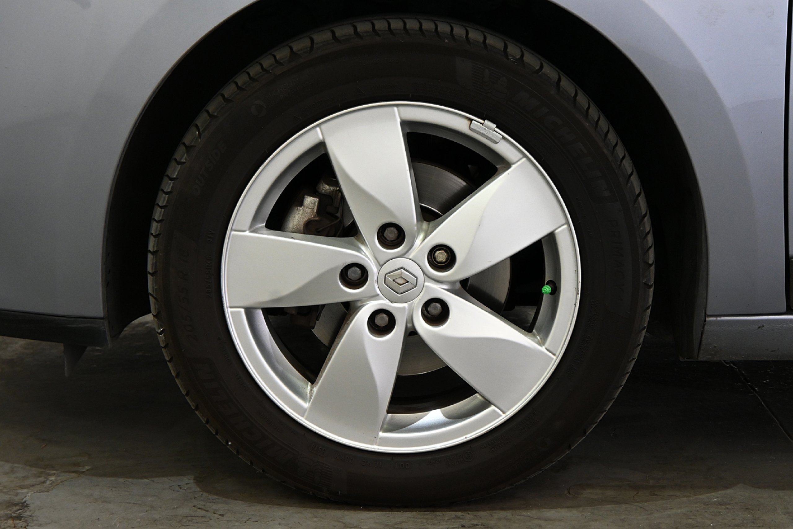 Foto Renault Megane 26