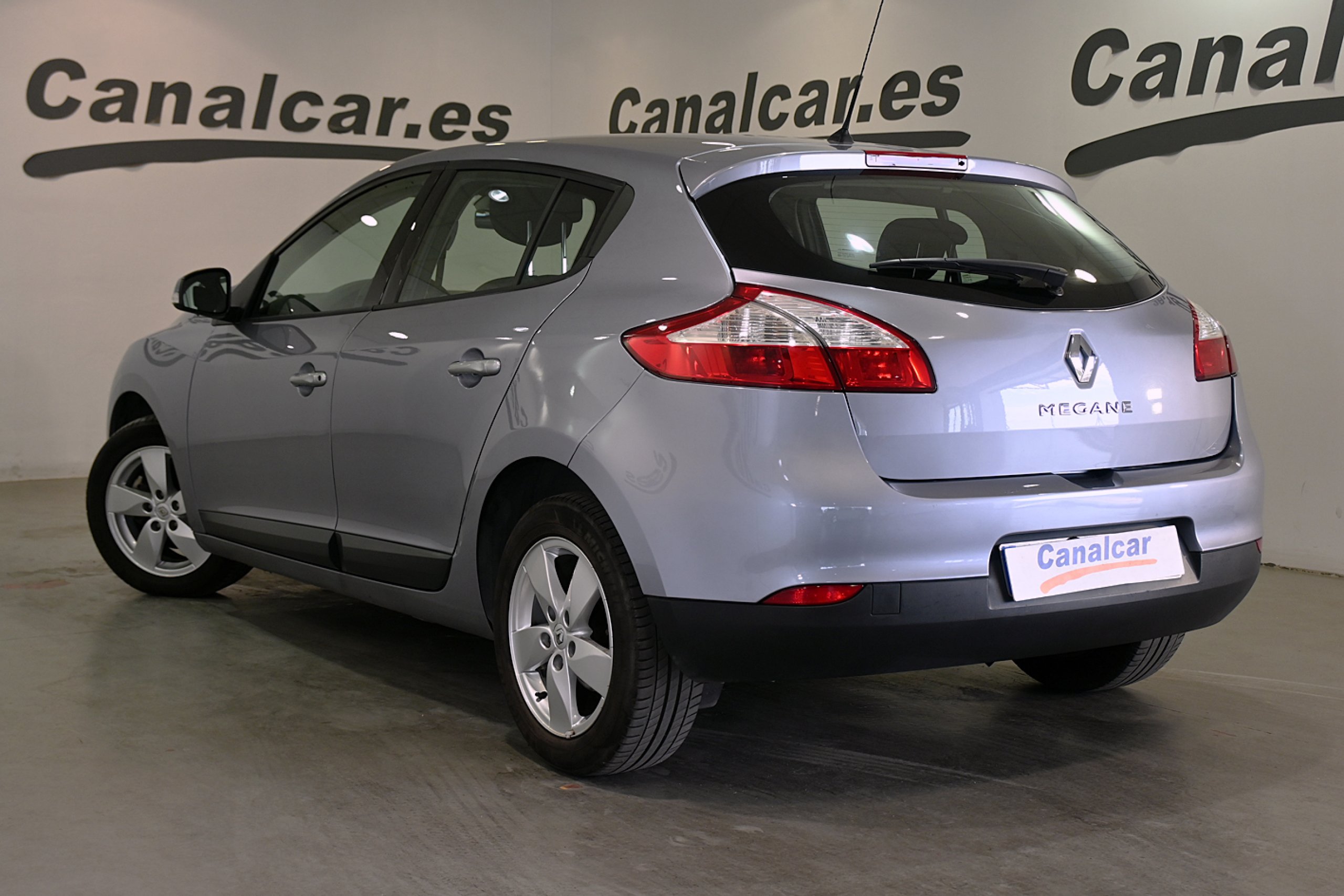 Foto Renault Megane 7
